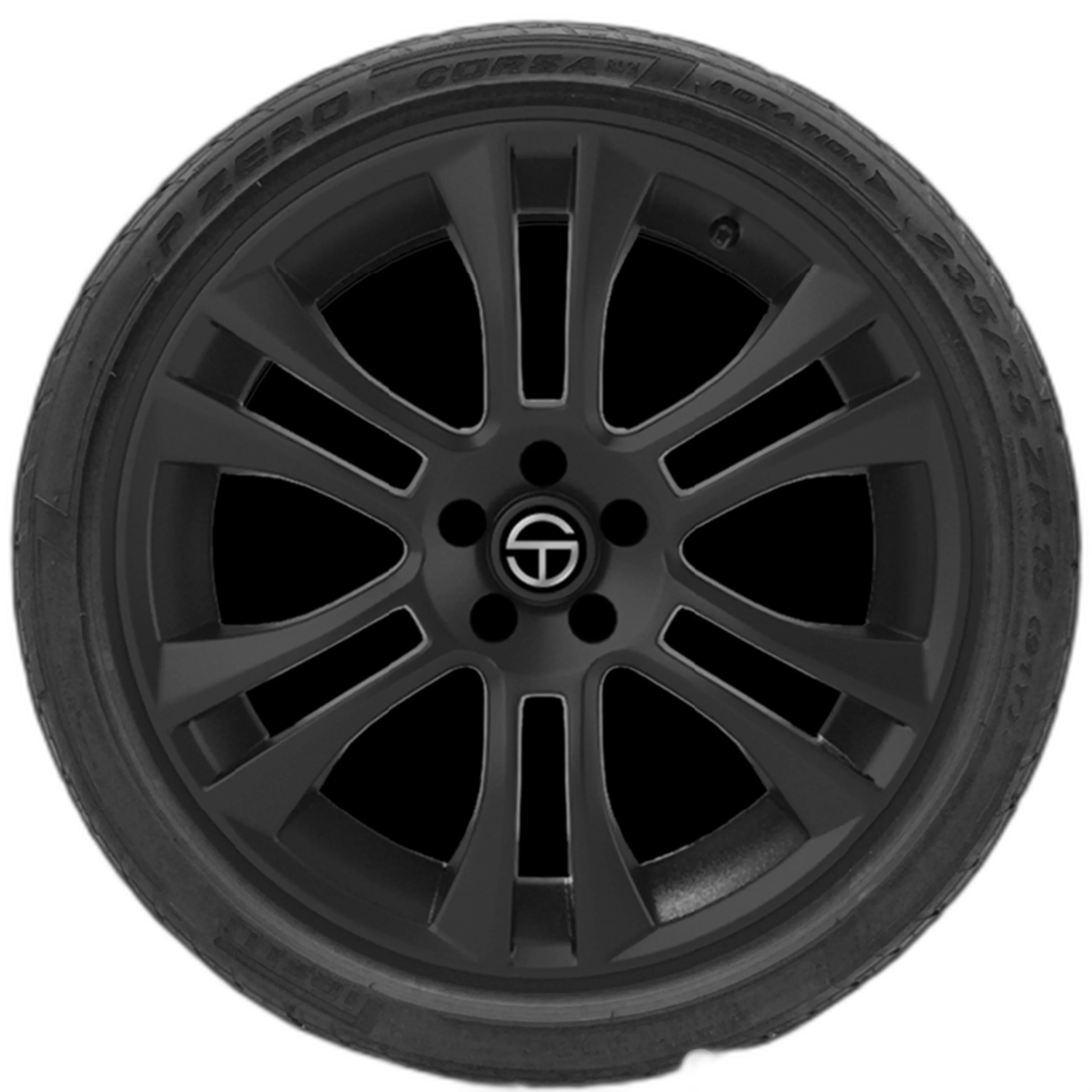 P Zero Corsa Direzionale