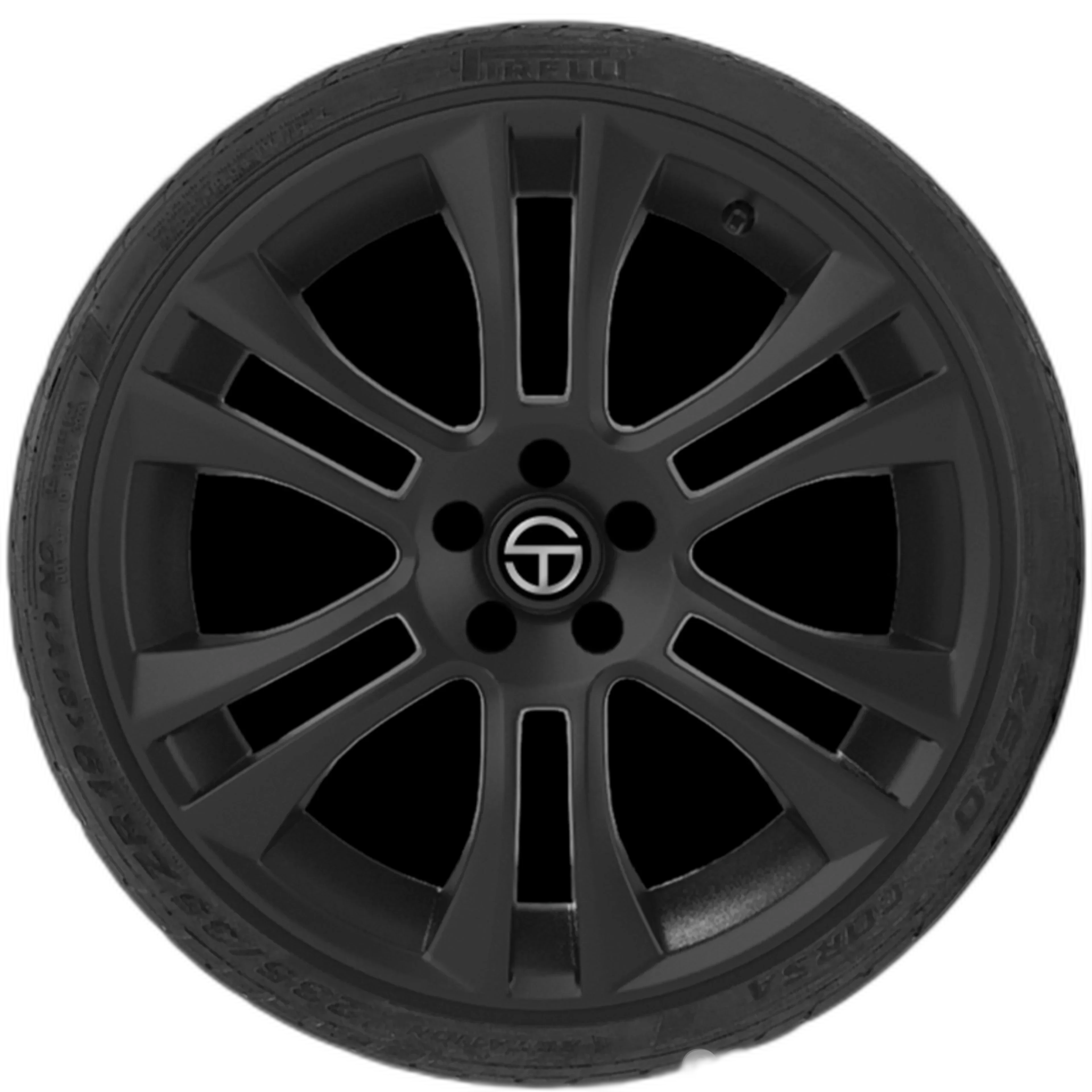 P Zero Corsa System Direzionale