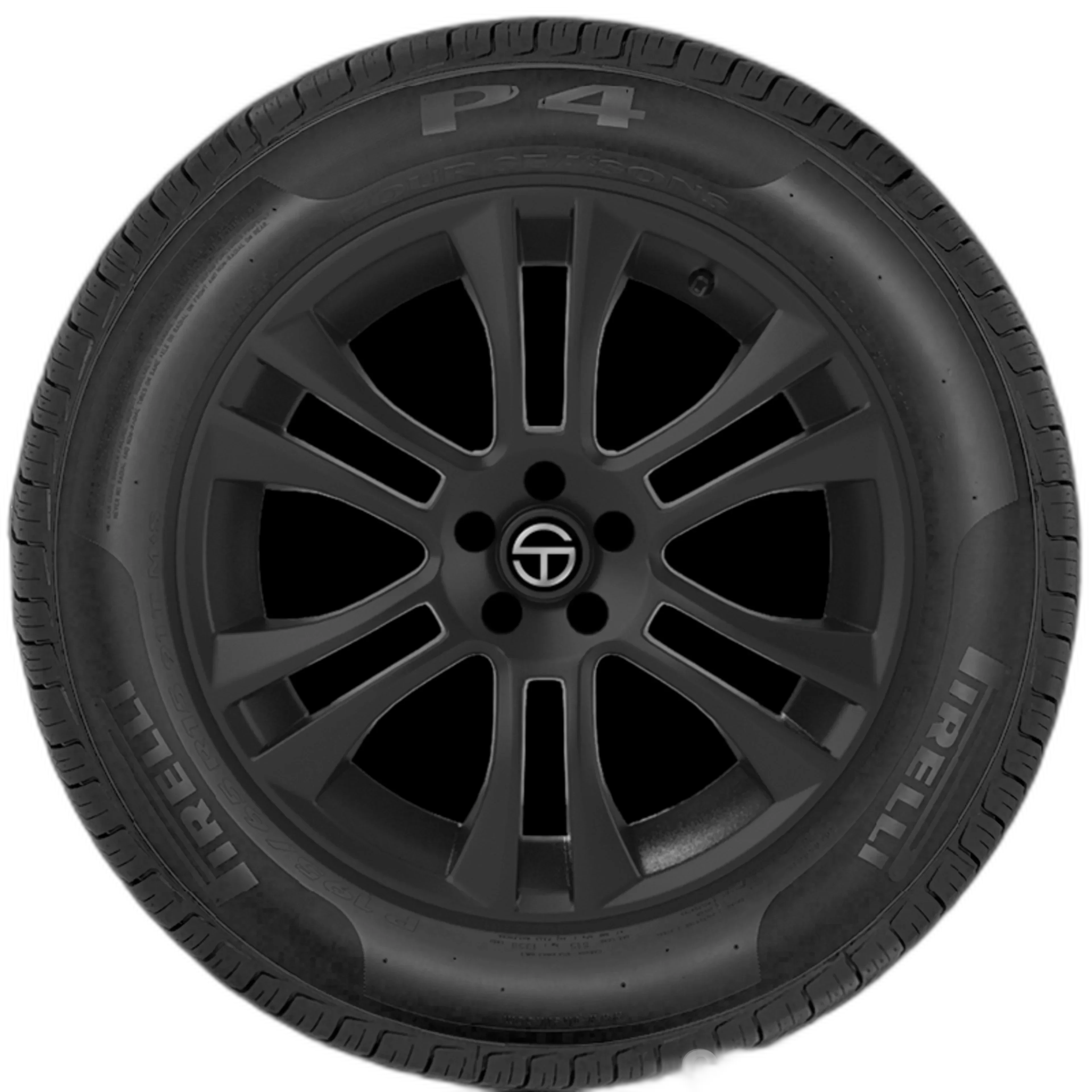 P4 Four Seasons Plus