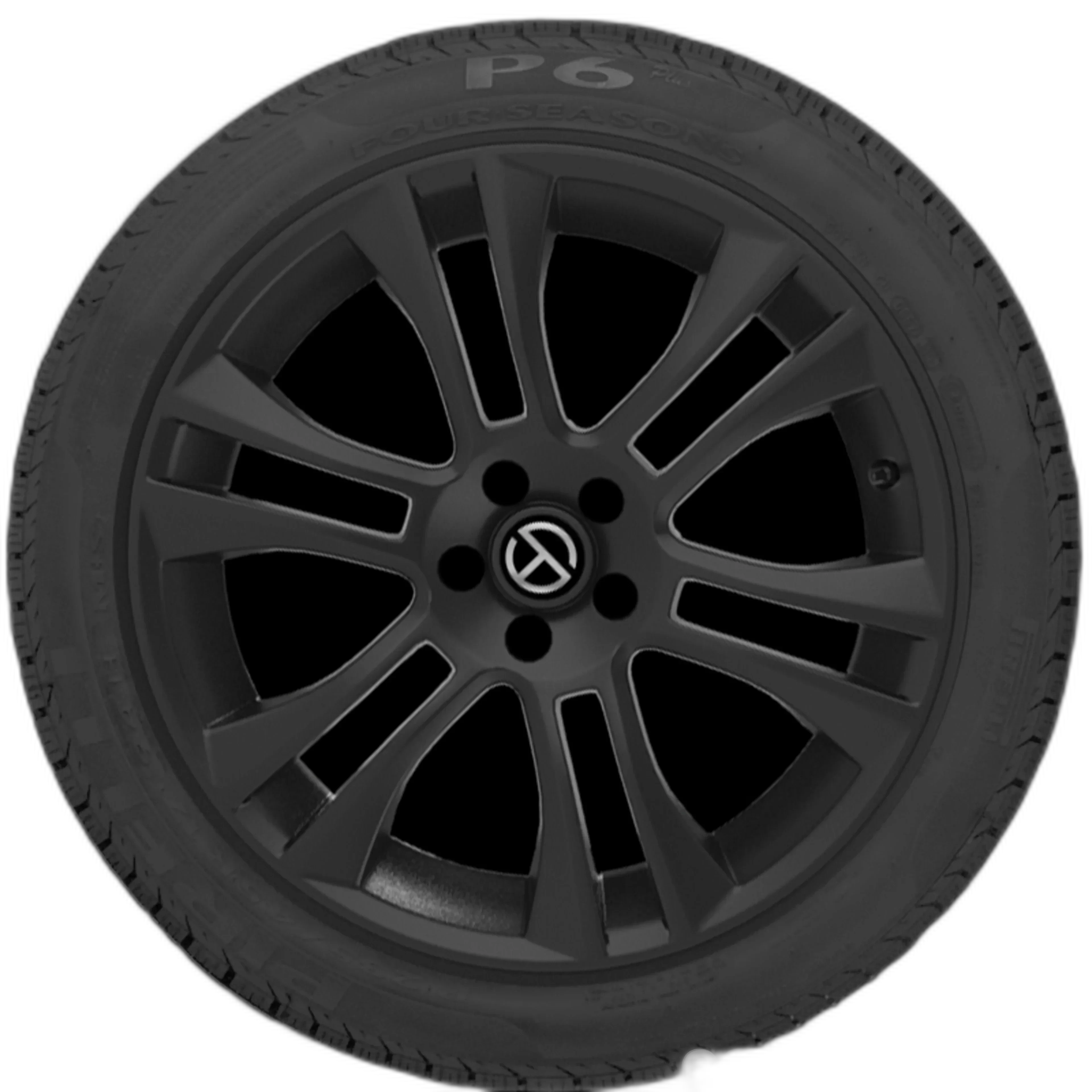 P6 Four Seasons Plus