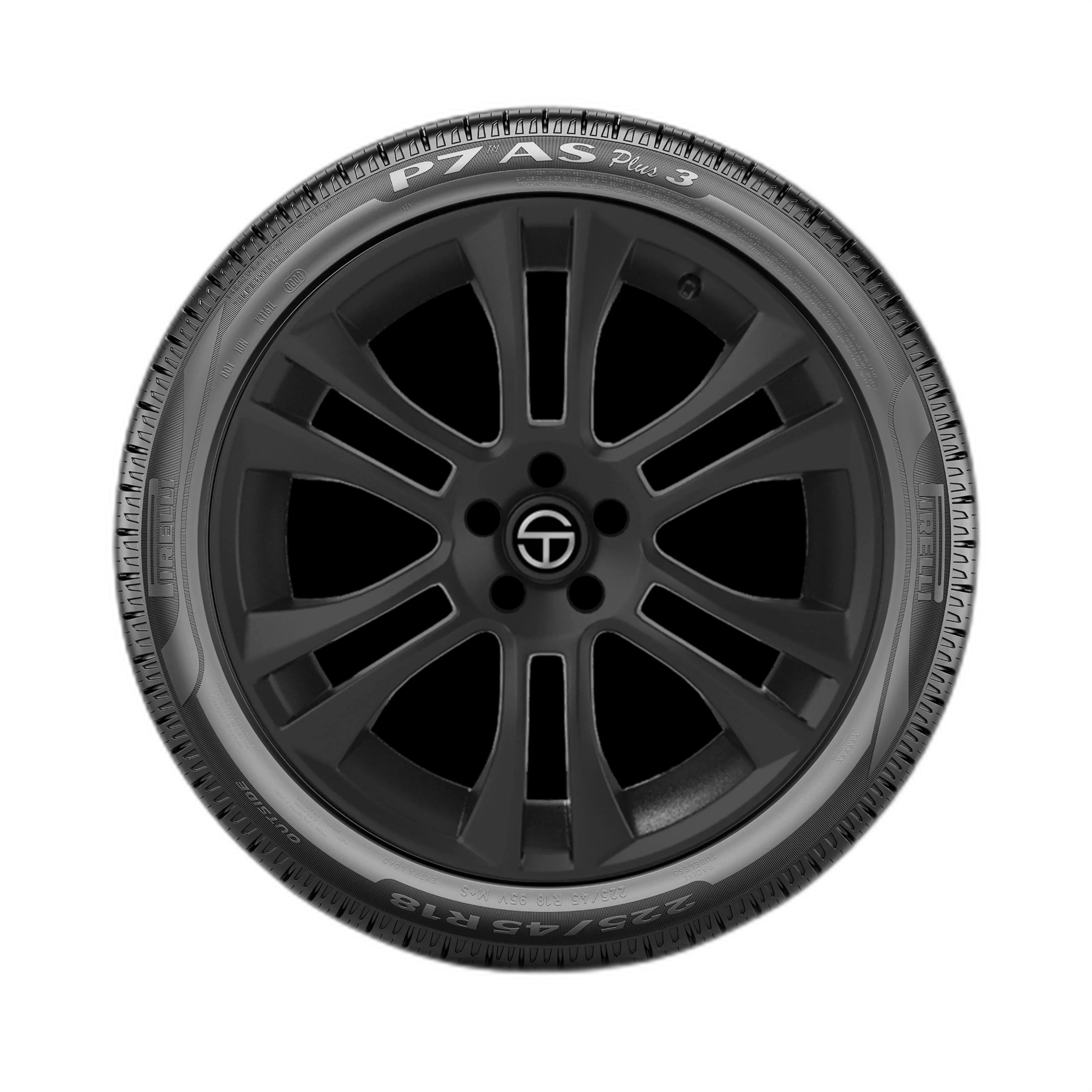 P7 All Season Plus 3