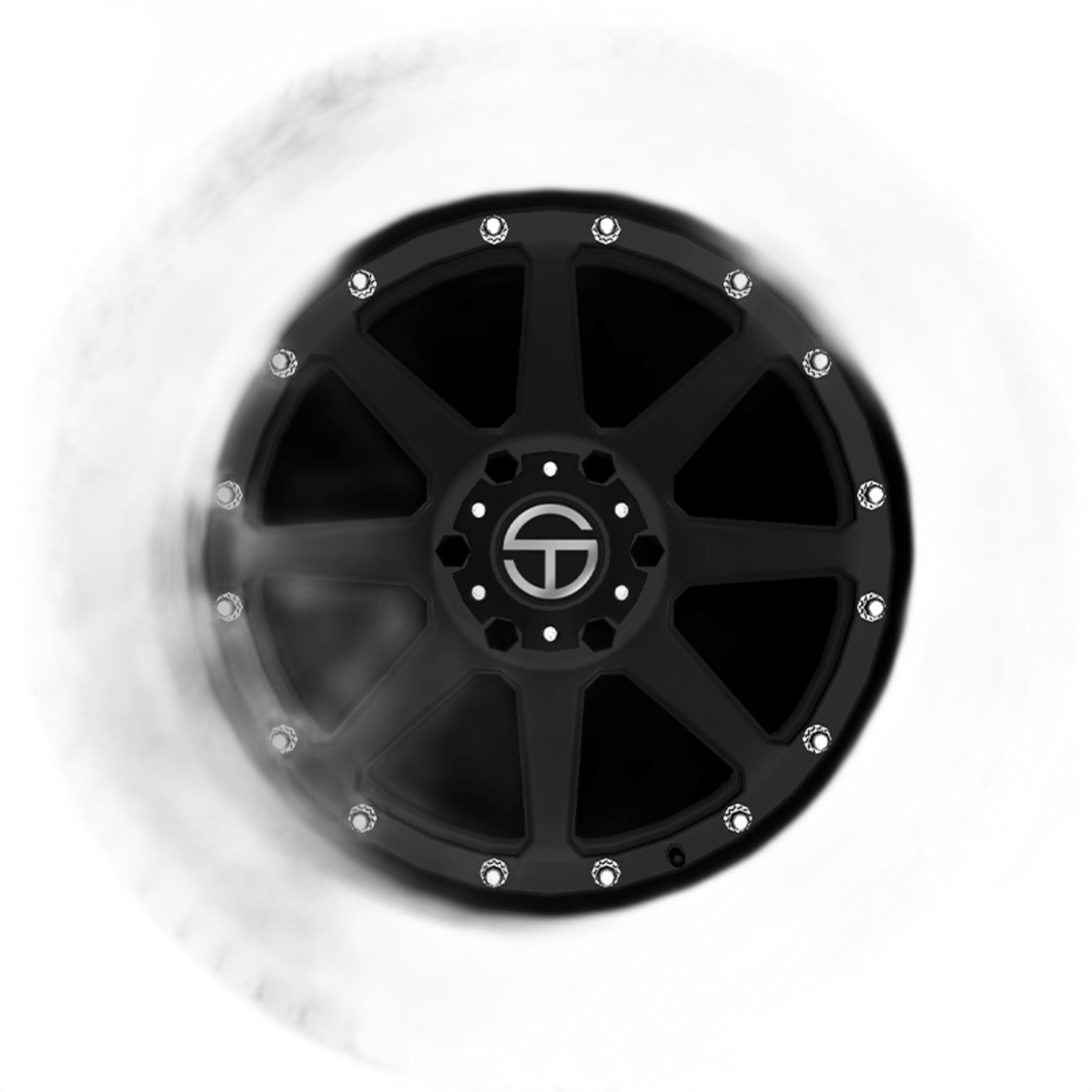 Scorpion ATR Light Truck