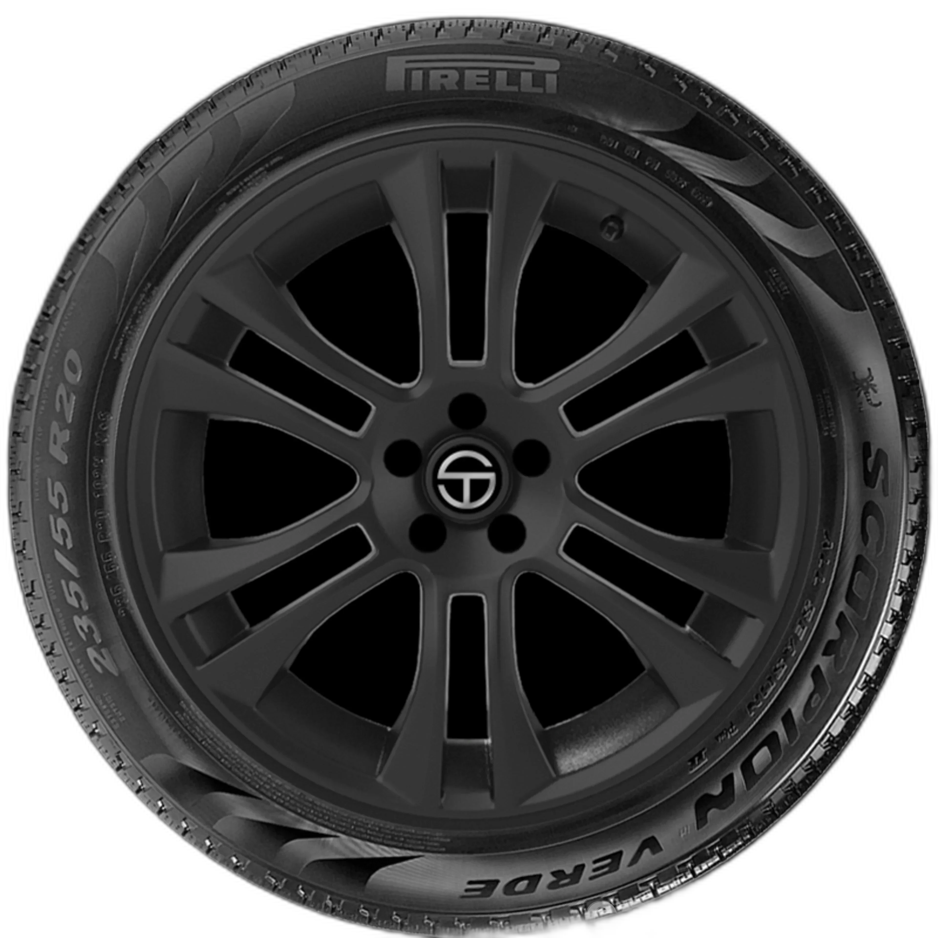 Scorpion Verde All Season Plus II