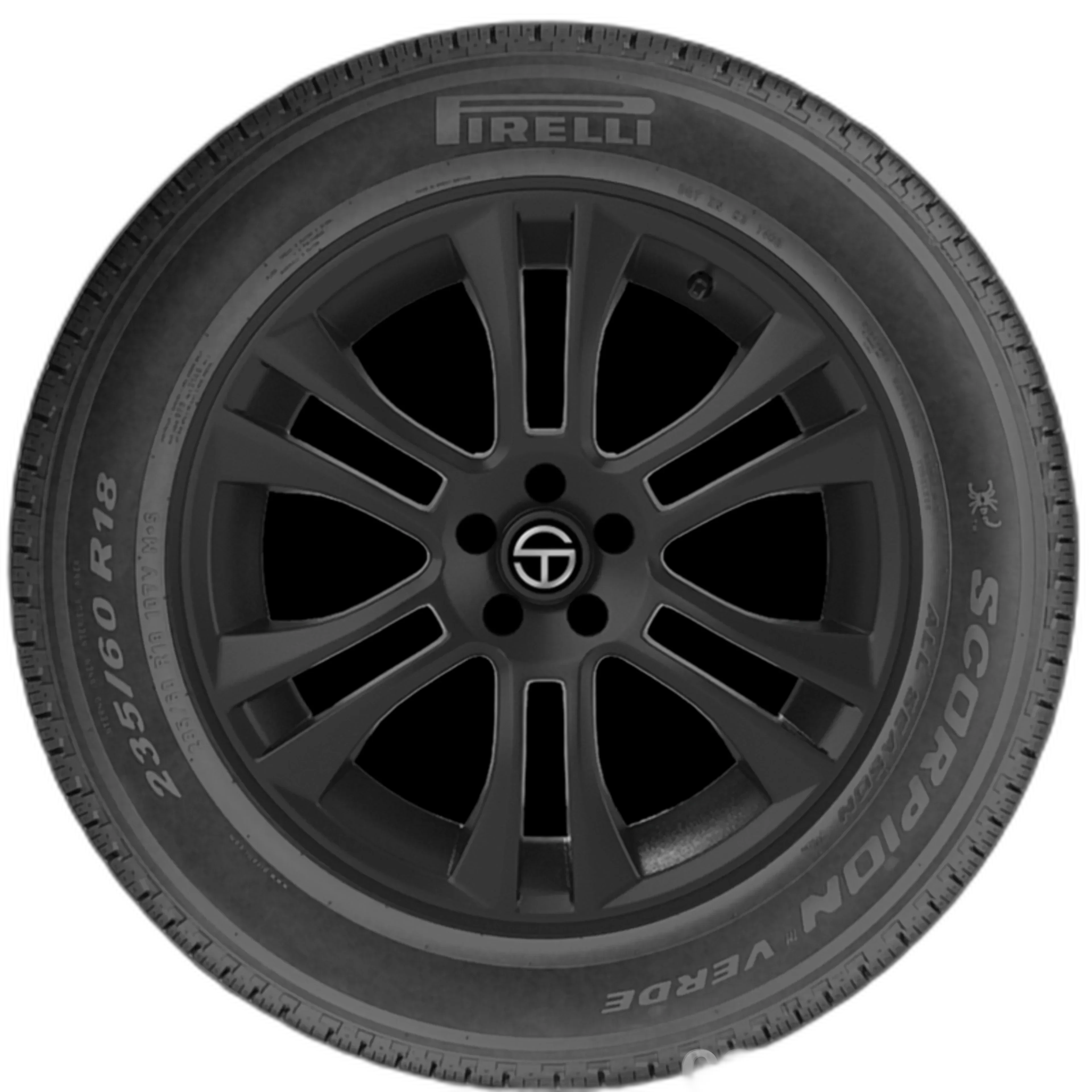 Scorpion Verde All Season Plus