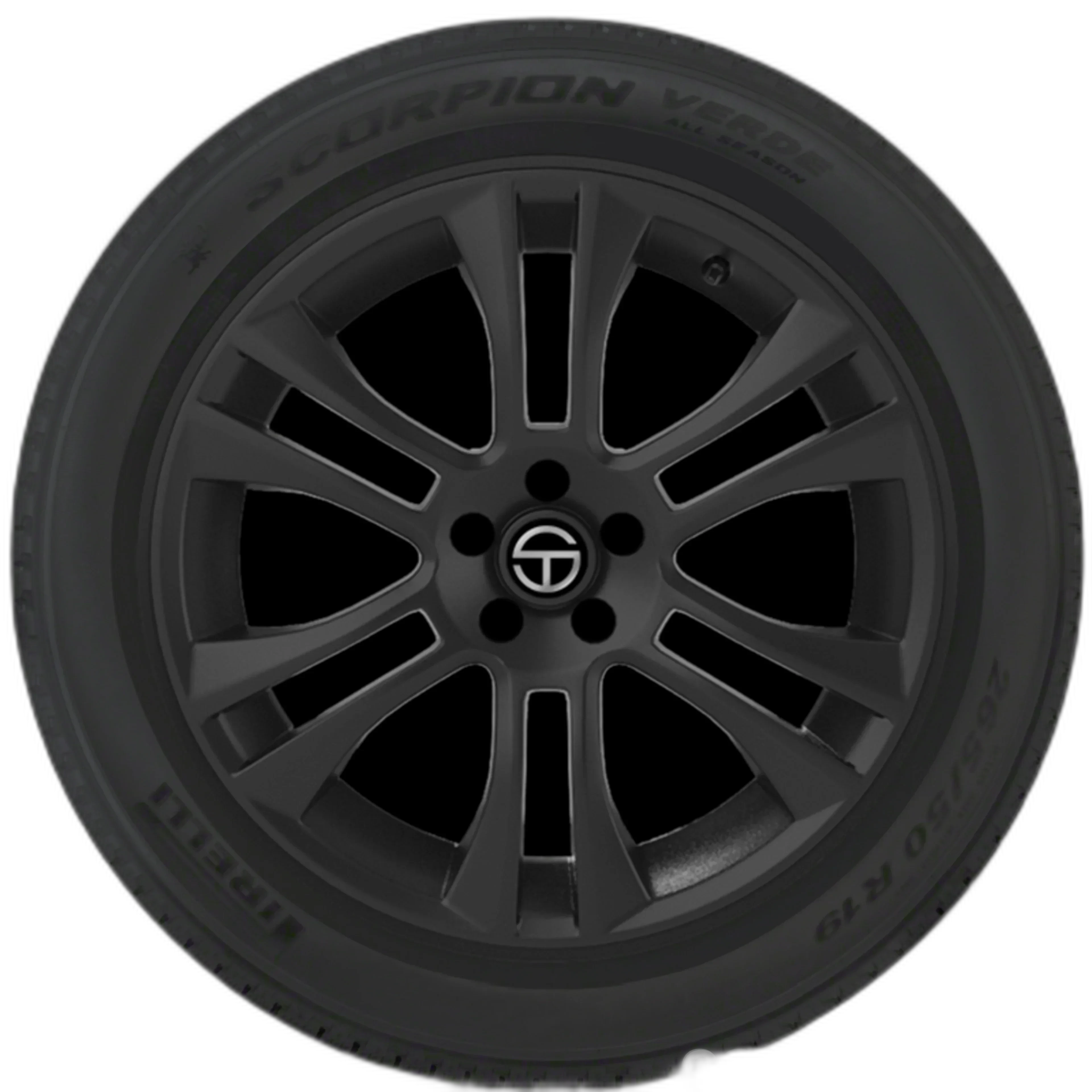 Scorpion Verde All Season