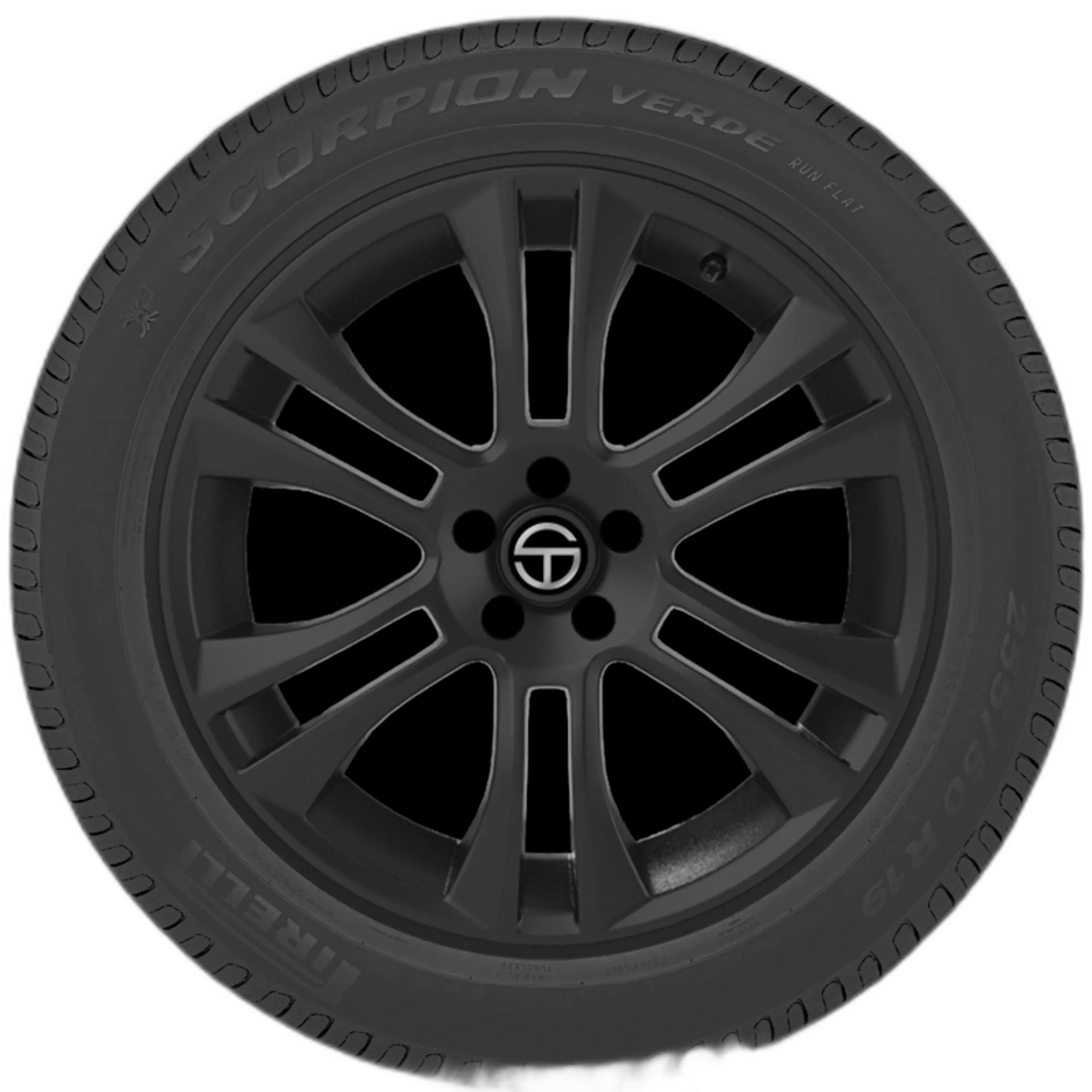 Scorpion Verde Elect