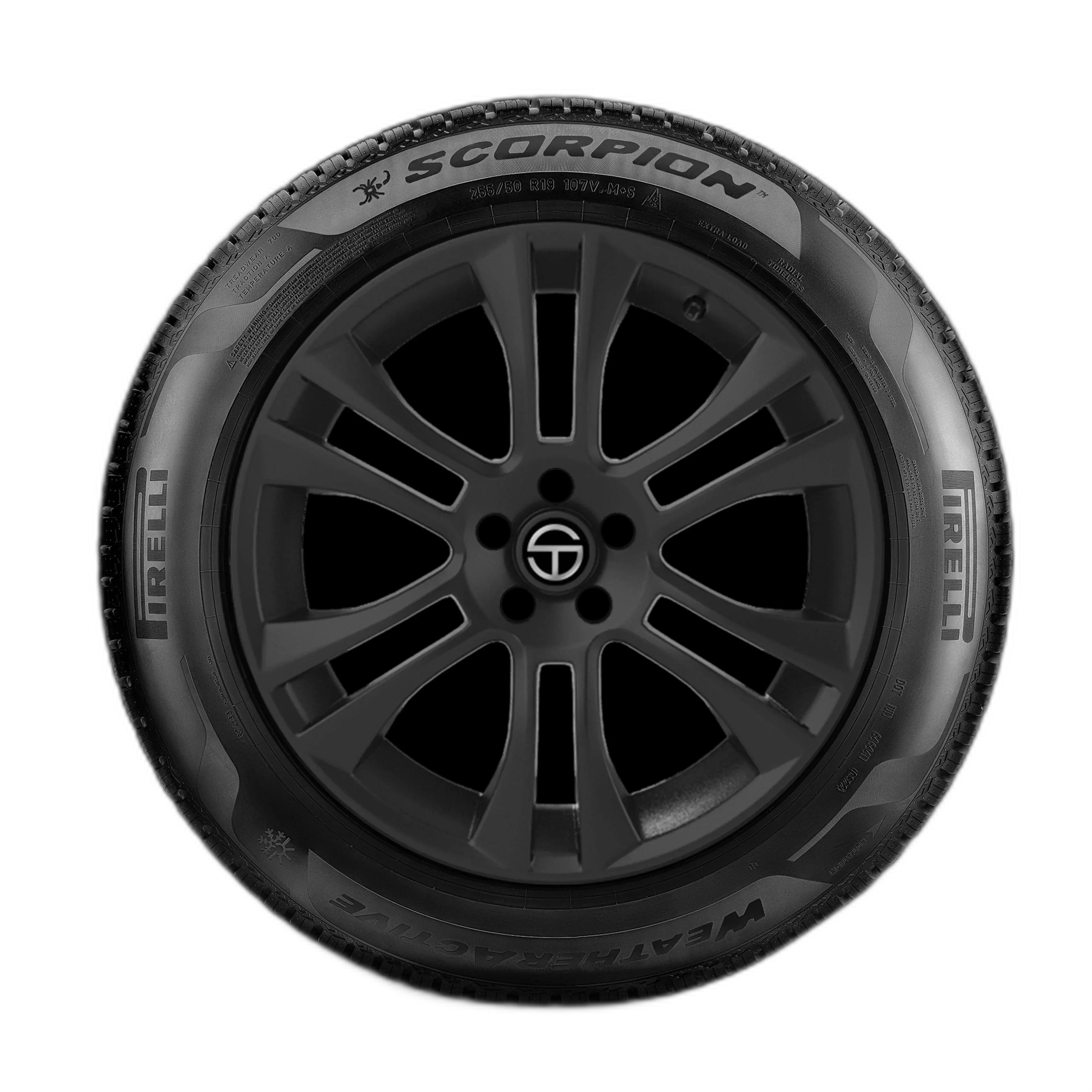 Scorpion WeatherActive