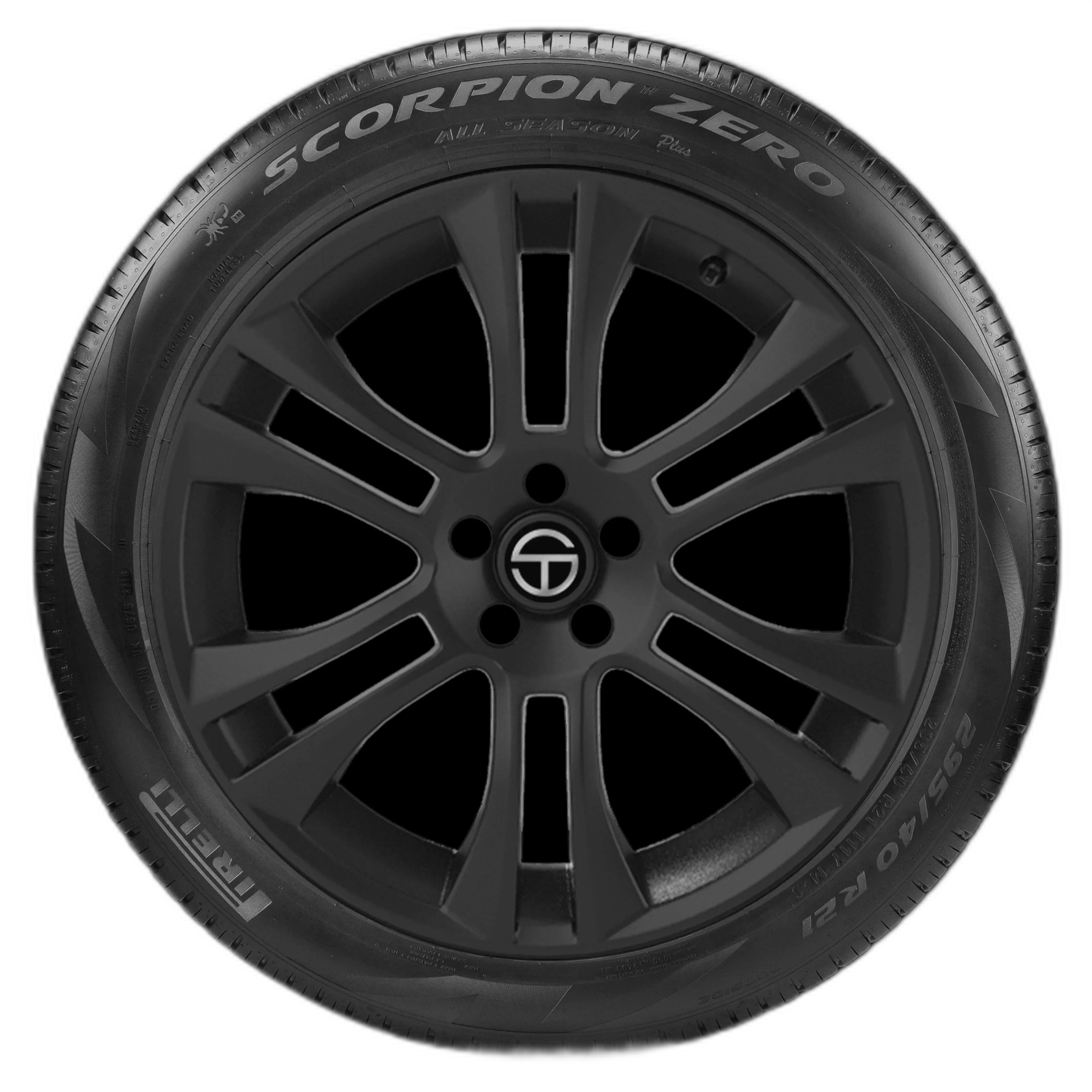 Scorpion Zero All Season Plus