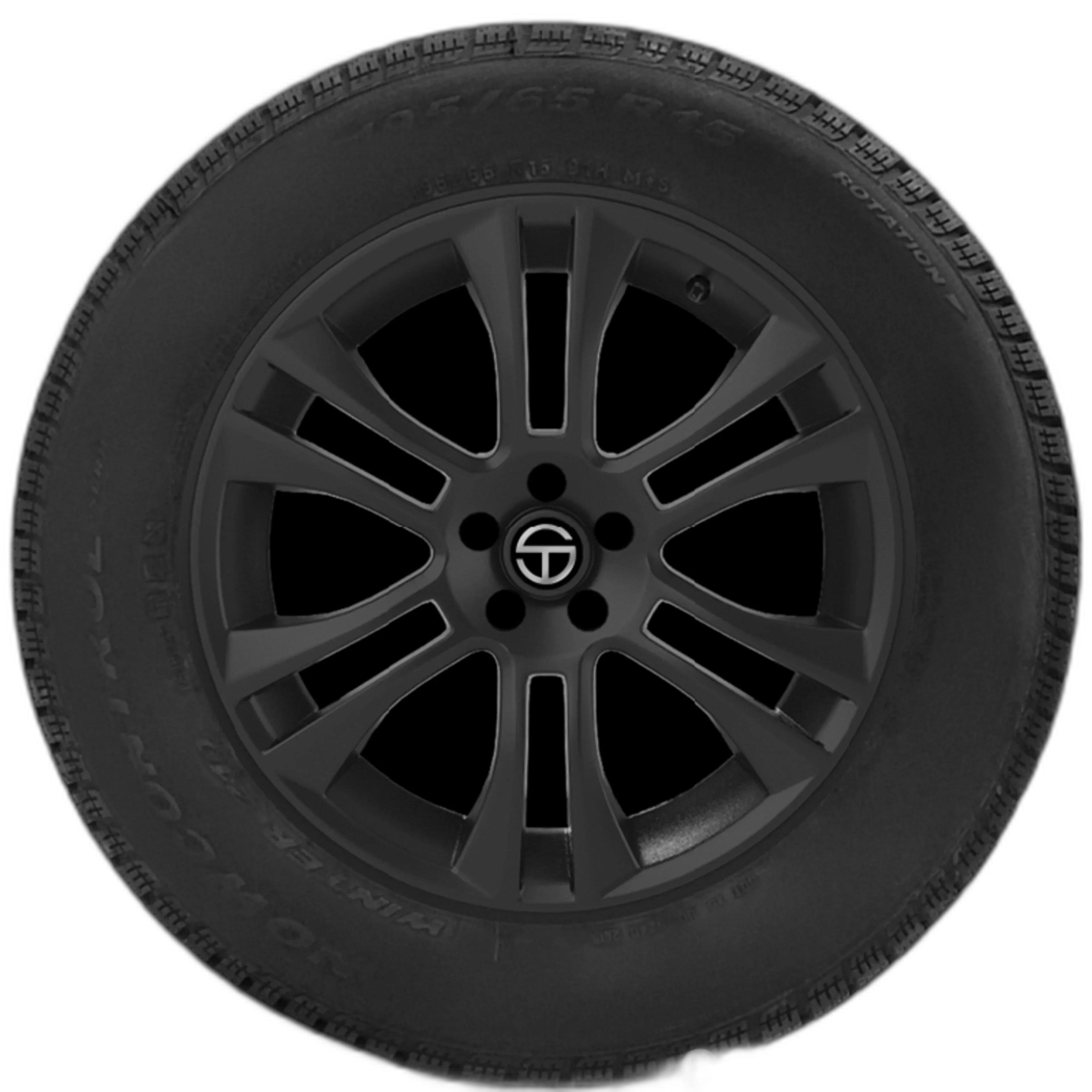 W210 Snowcontrol Serie 3