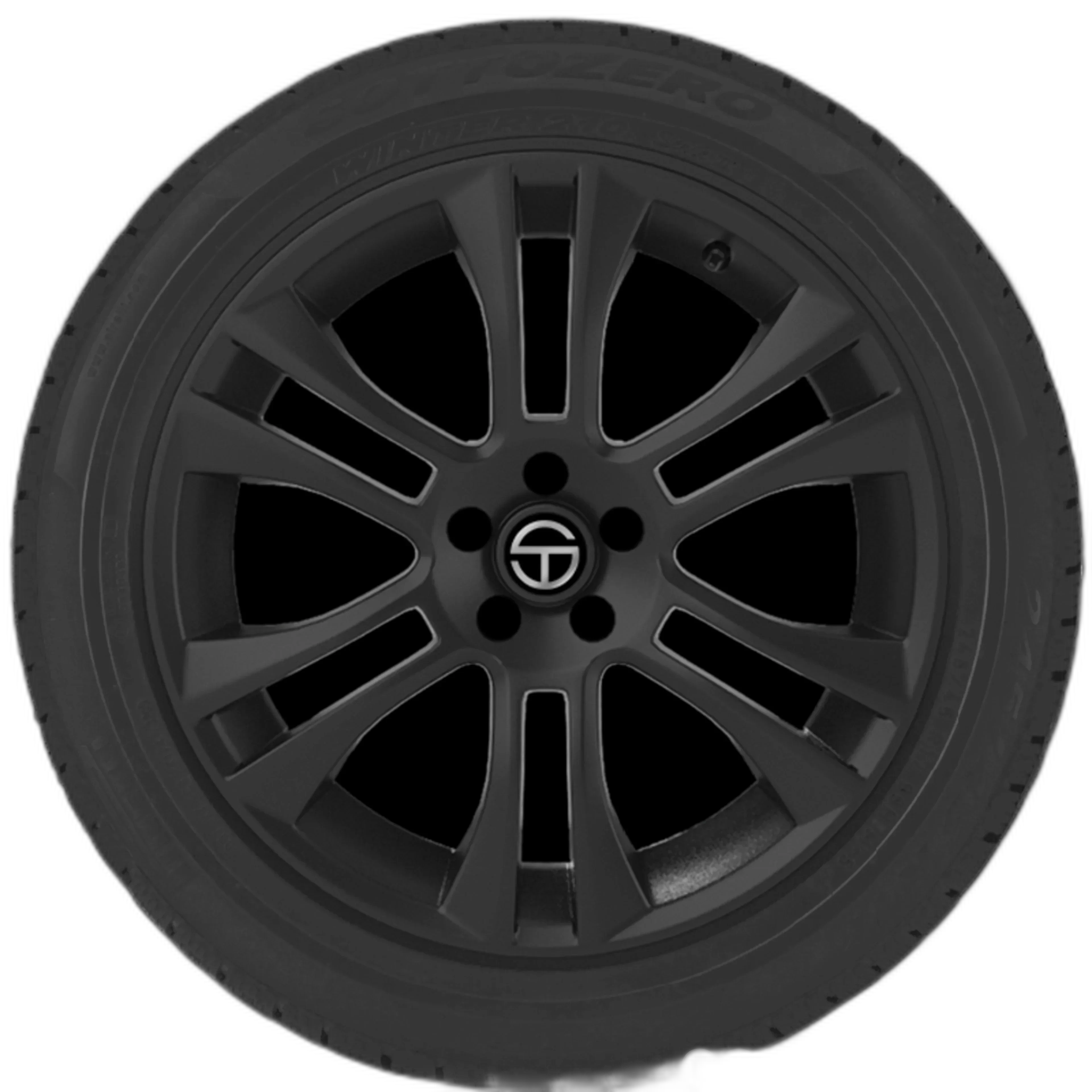 W210 SottoZero Serie II