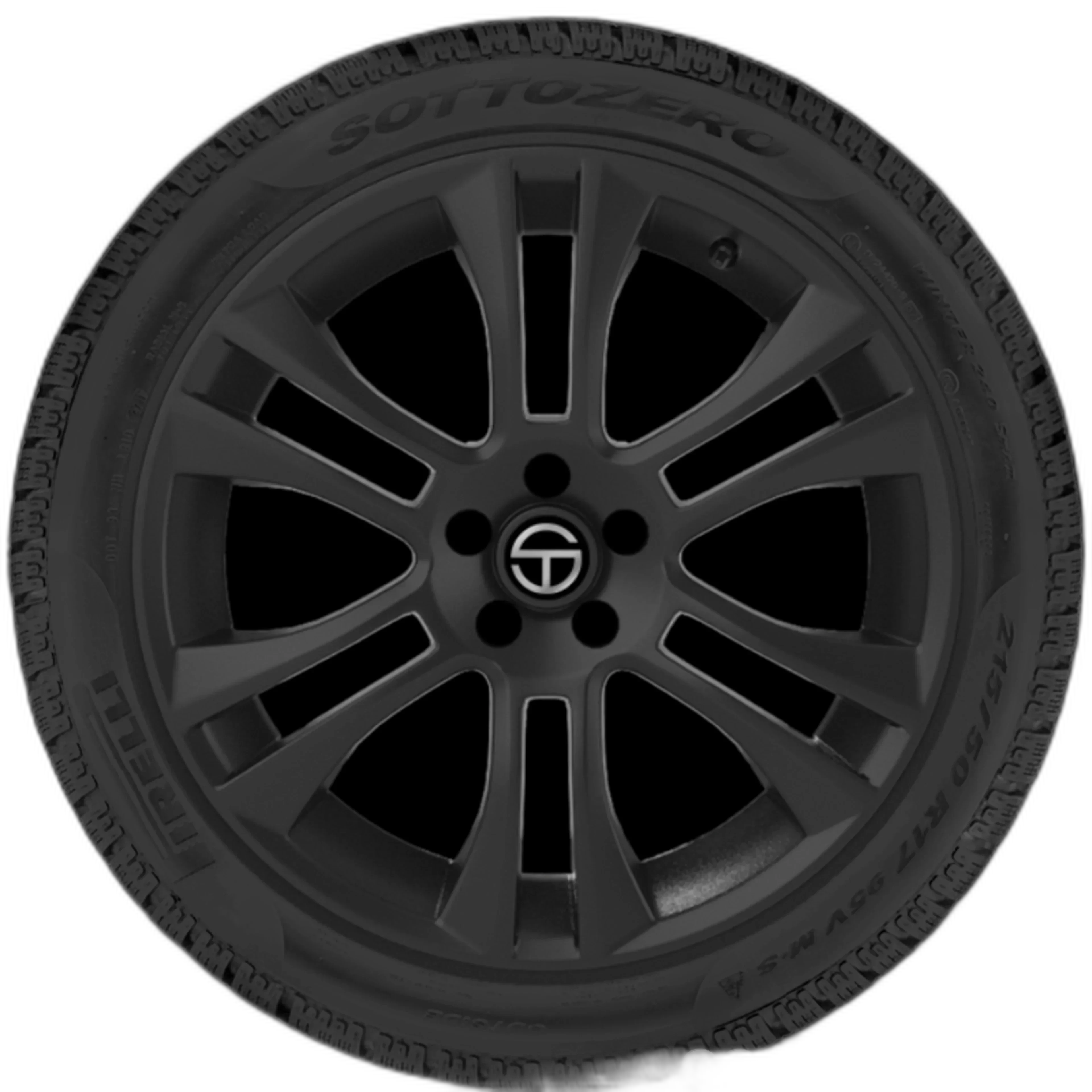 W240 SottoZero Serie II