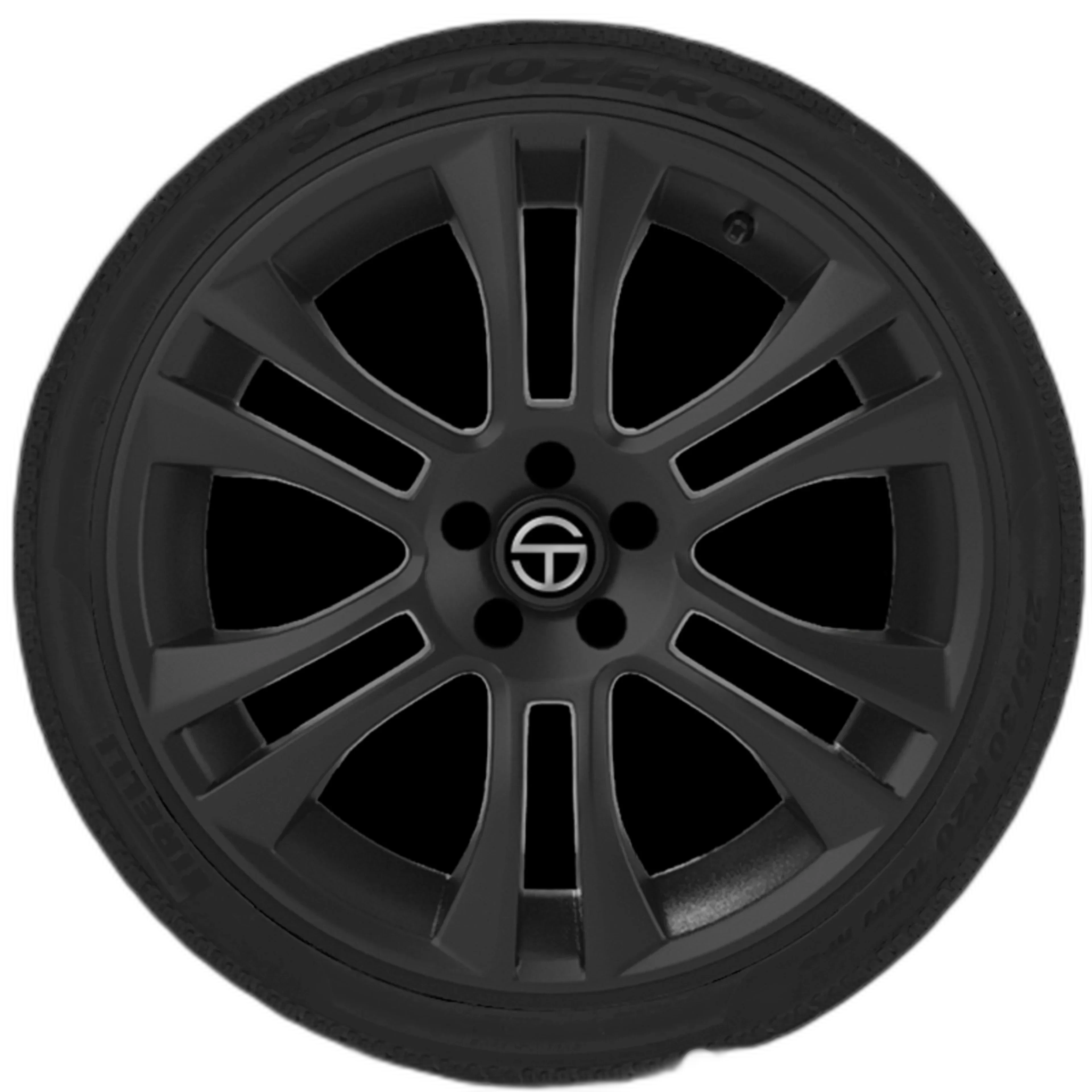 W270 SottoZero Serie II