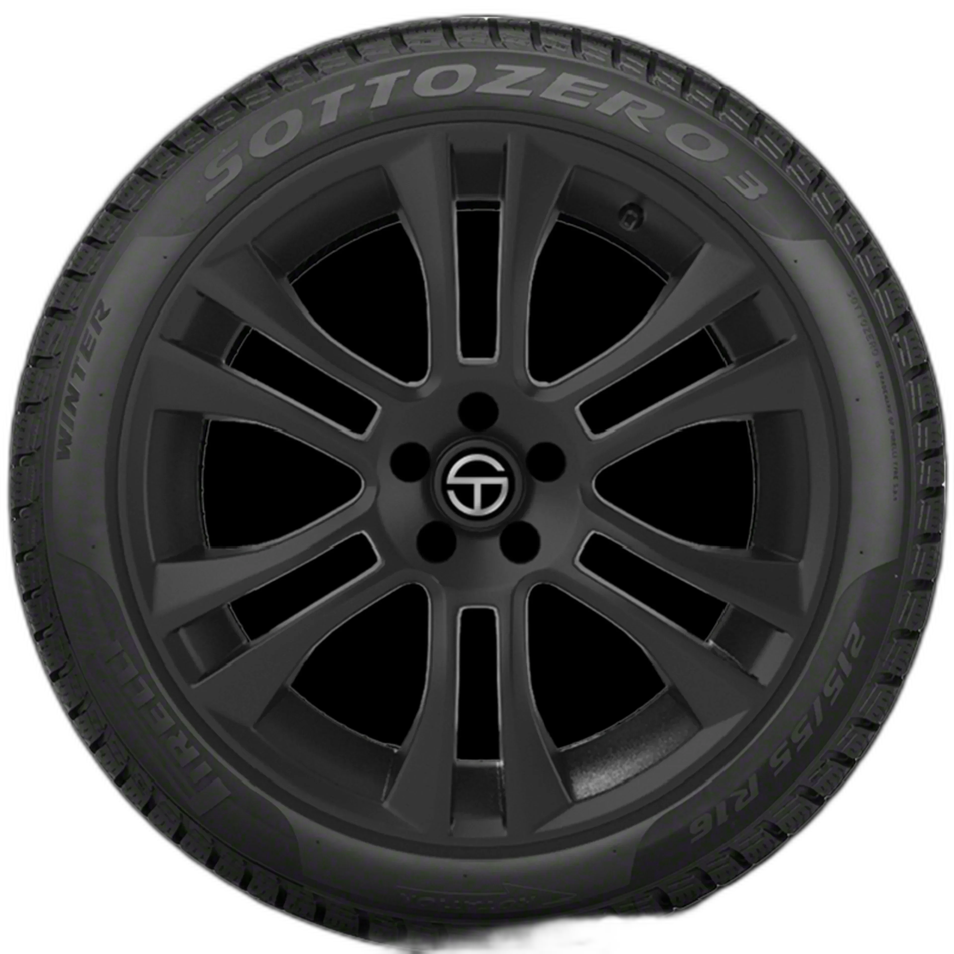 Winter Sottozero 3 Elect