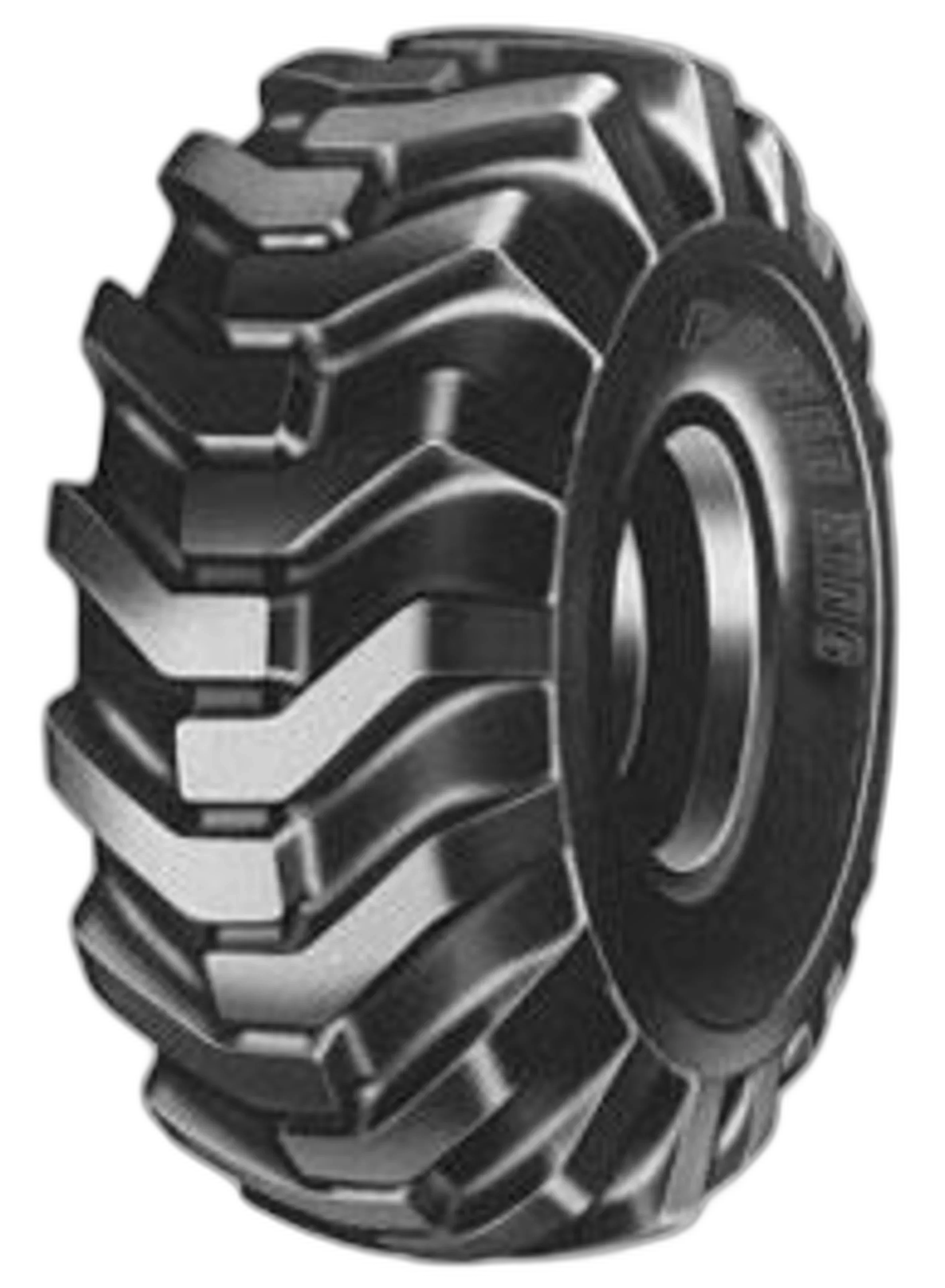 Industrial Loader L-2