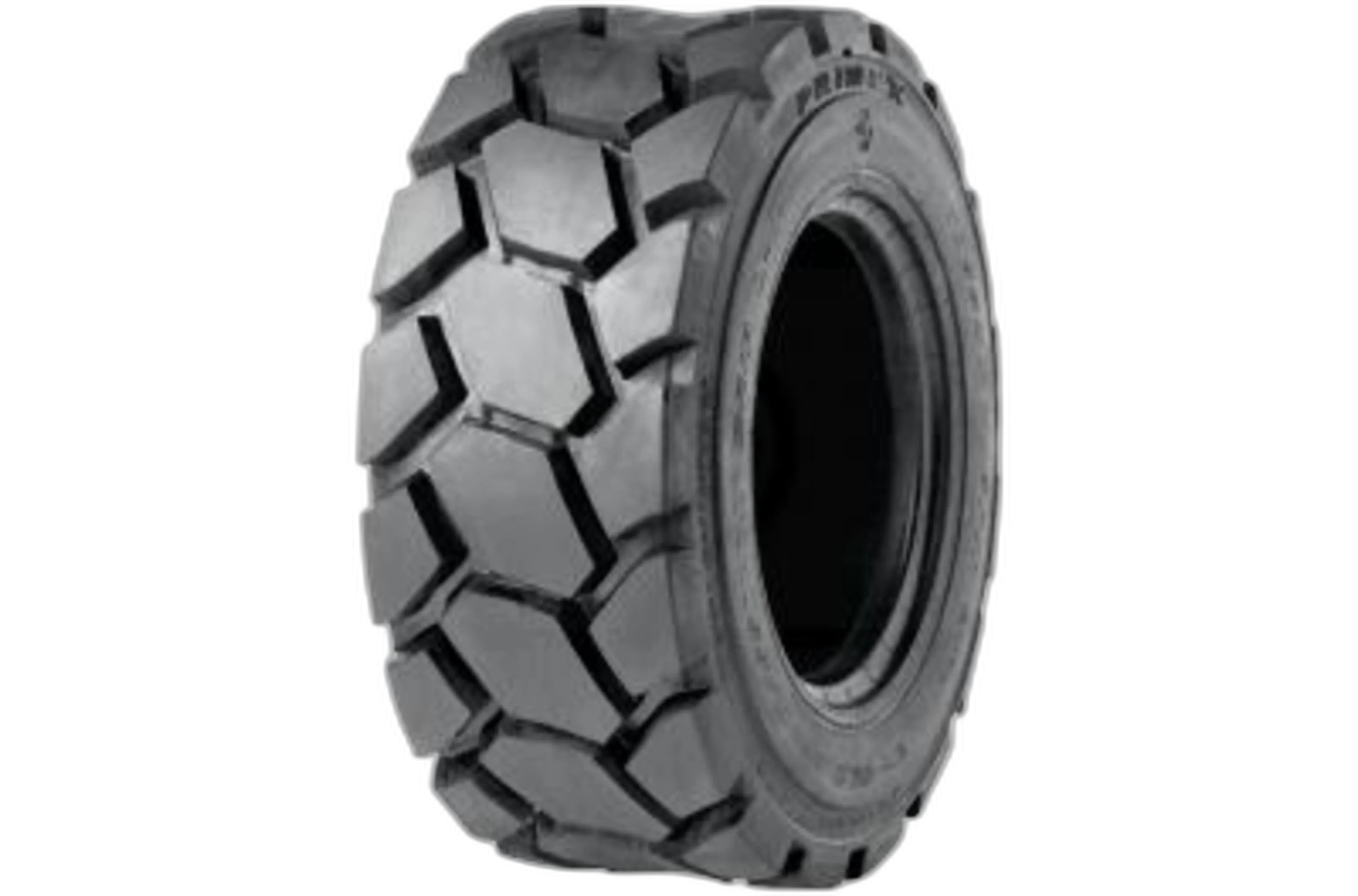 Bossman Grip Steel II L4+