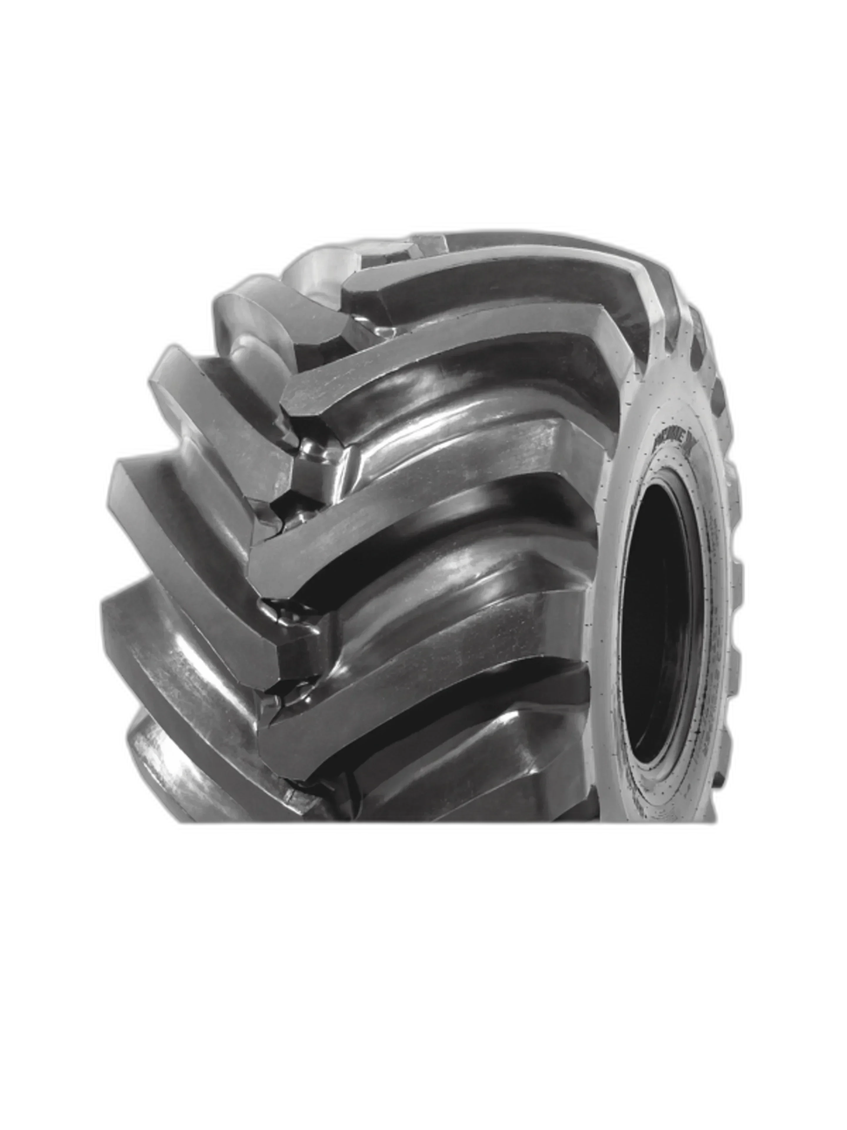 Logstomper Super Flotation HF-4