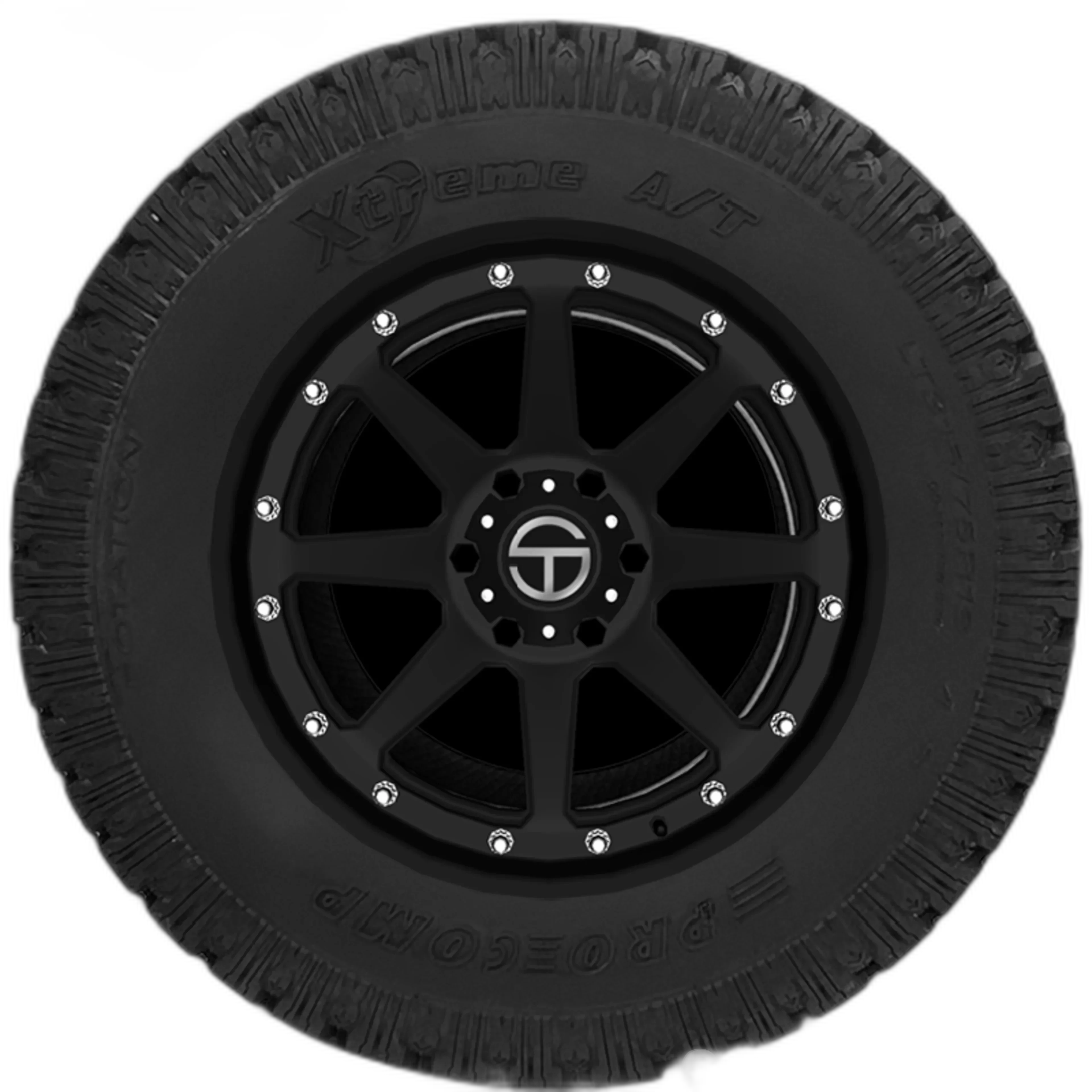 Xtreme All Terrain Radial