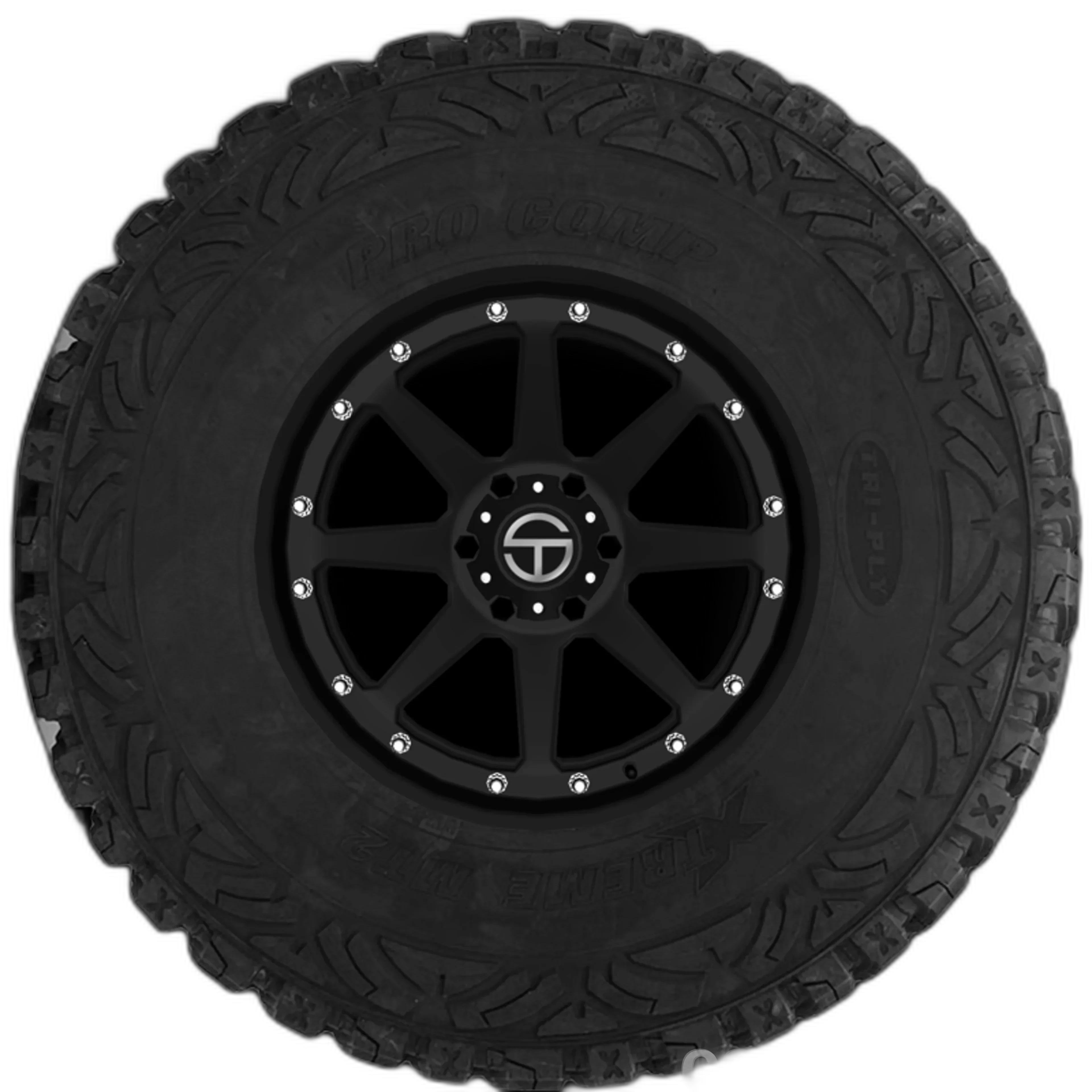 Xtreme M/T 2 Radial