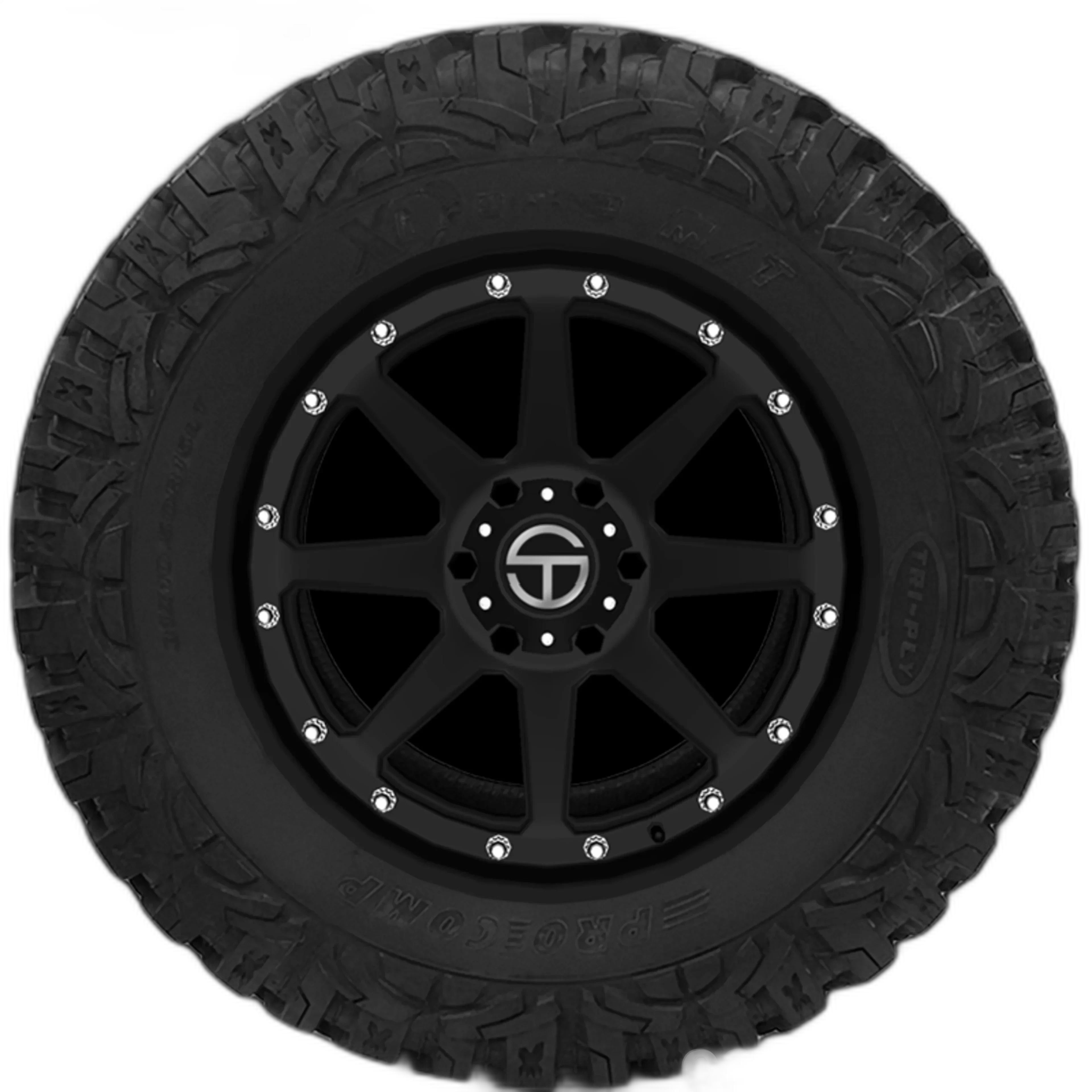 Xtreme Mud Terrain Radial