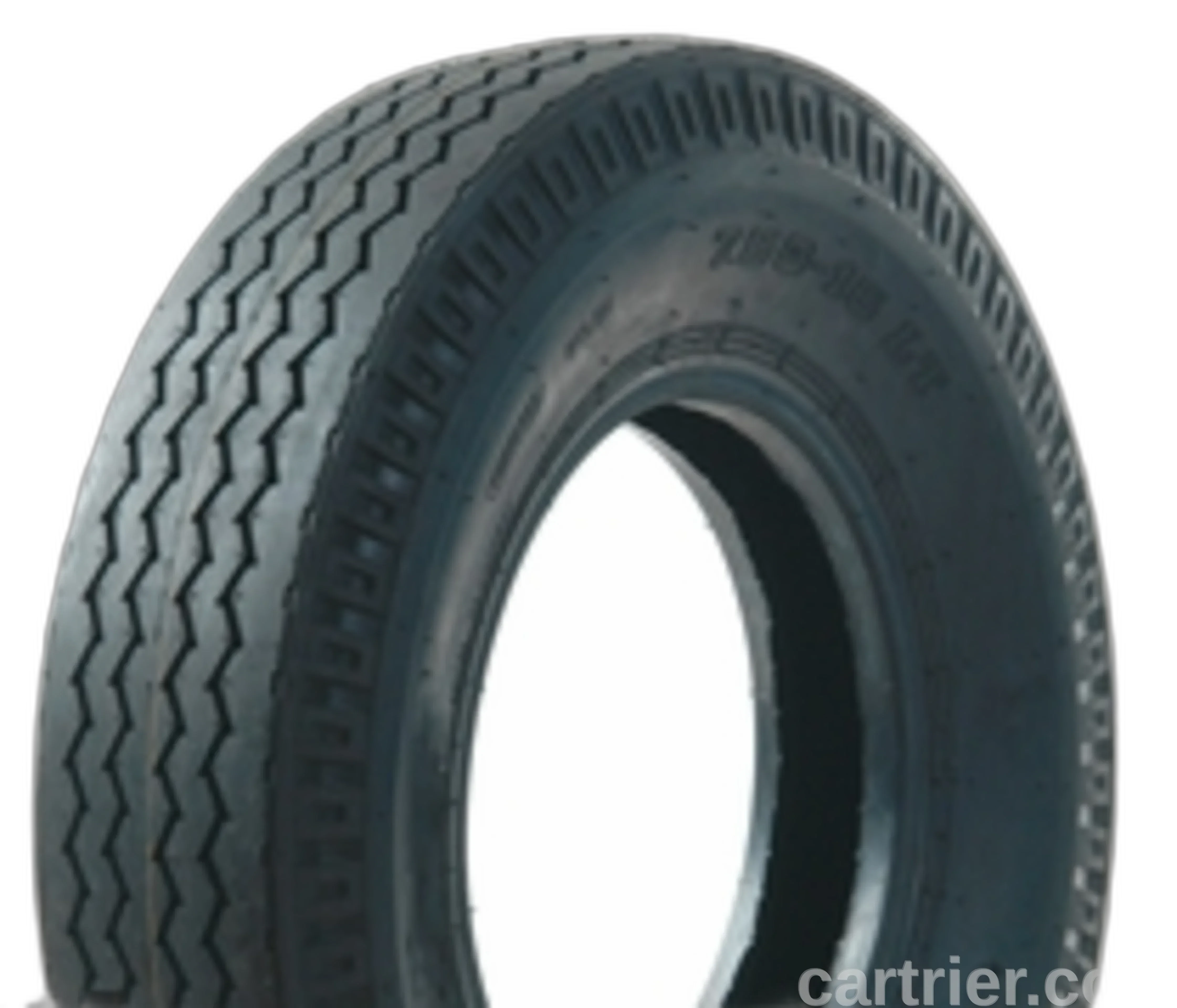 Bias Trailer - PT034