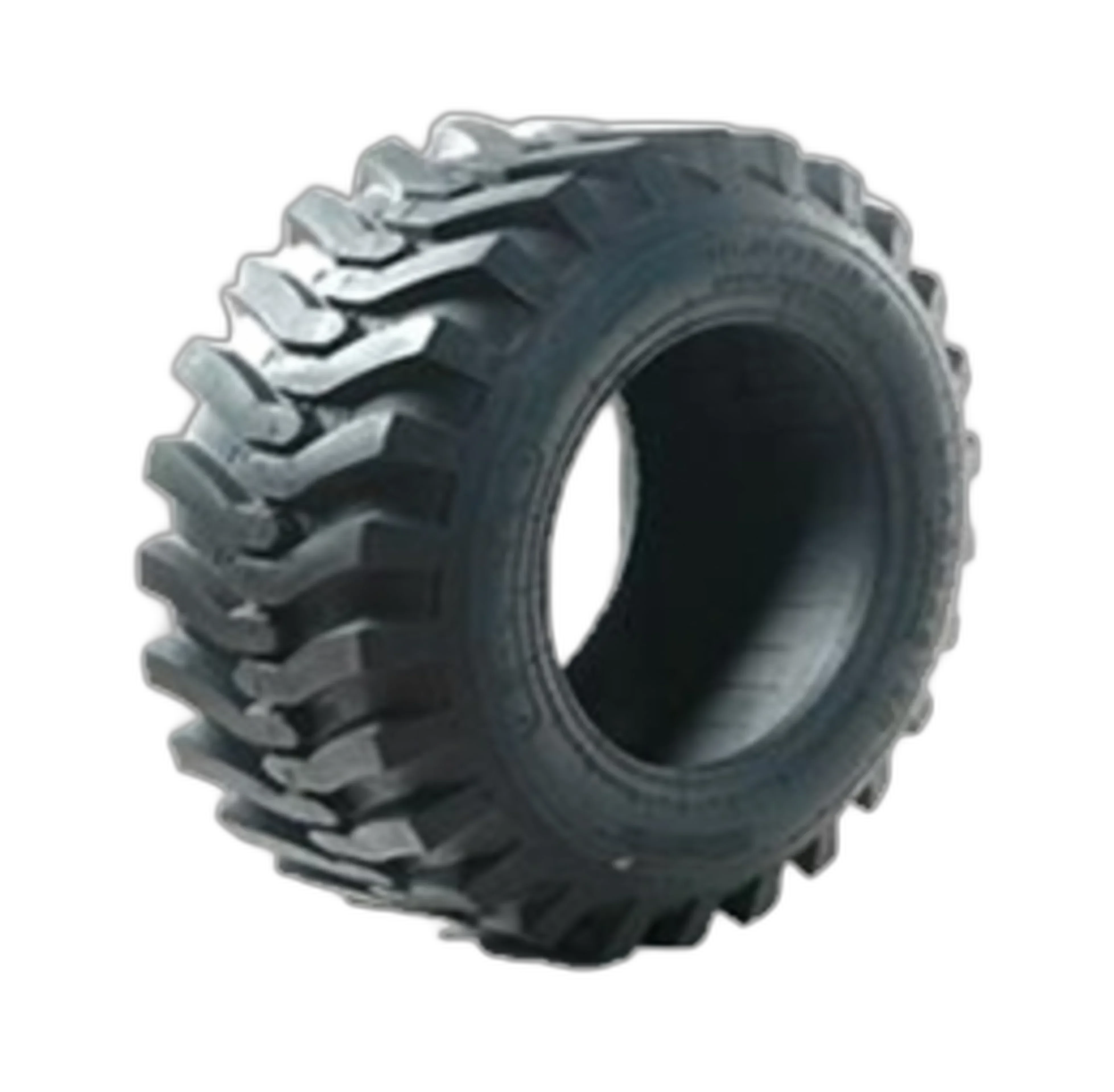 Industrial Tractor F-3