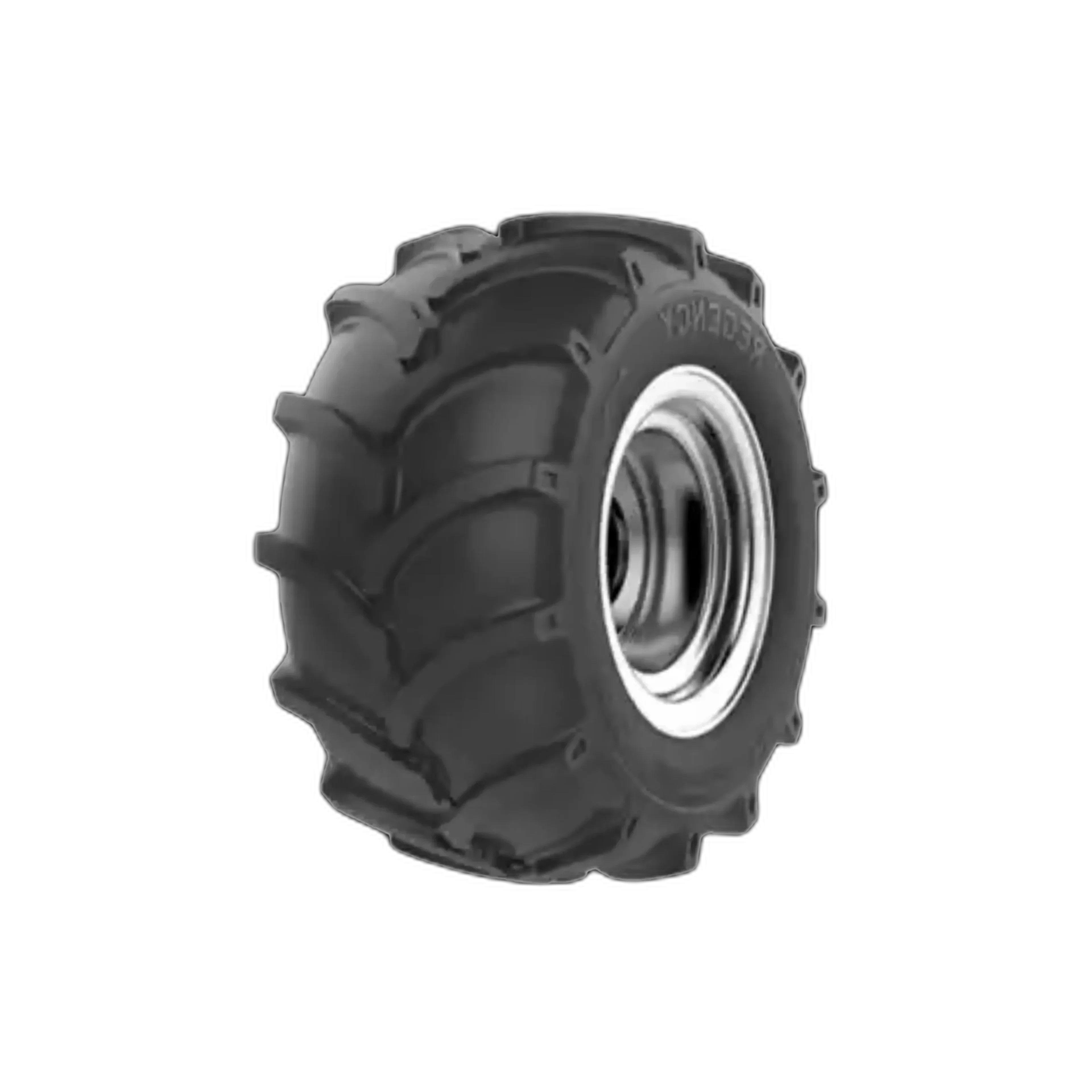 AG Garden Tractor Plus