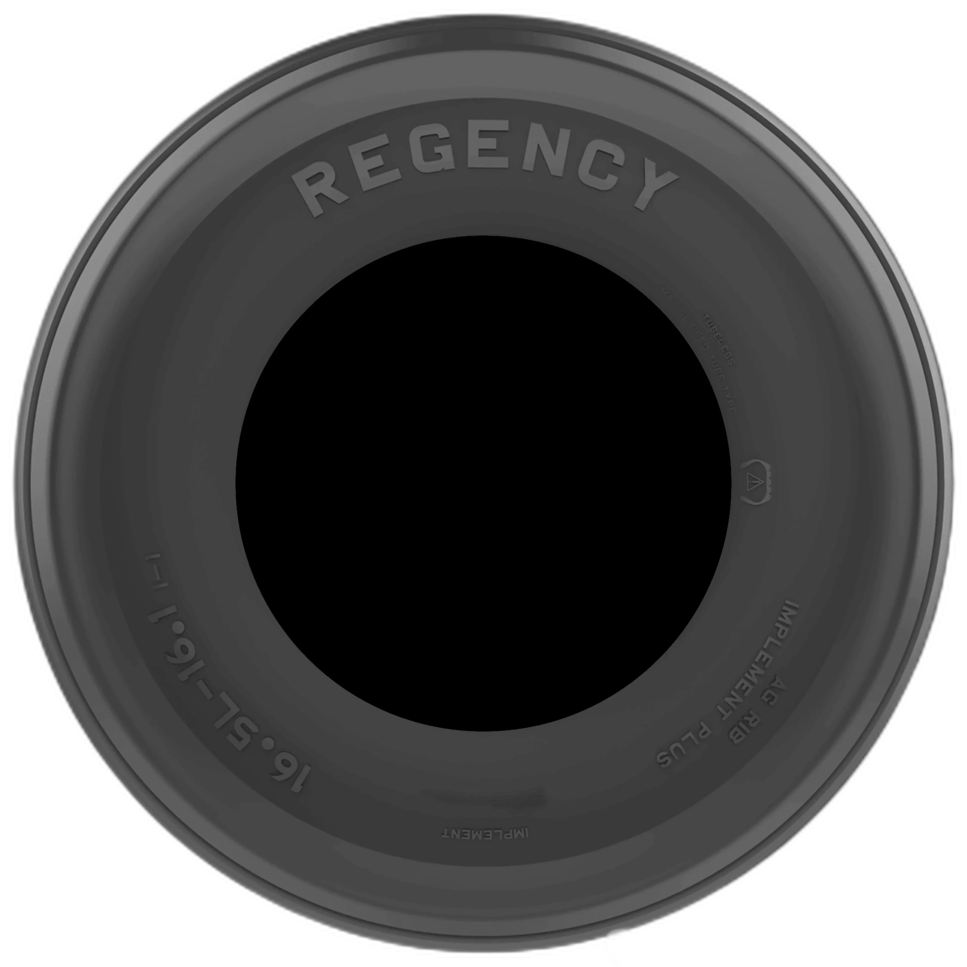 AG Rib Implement Plus