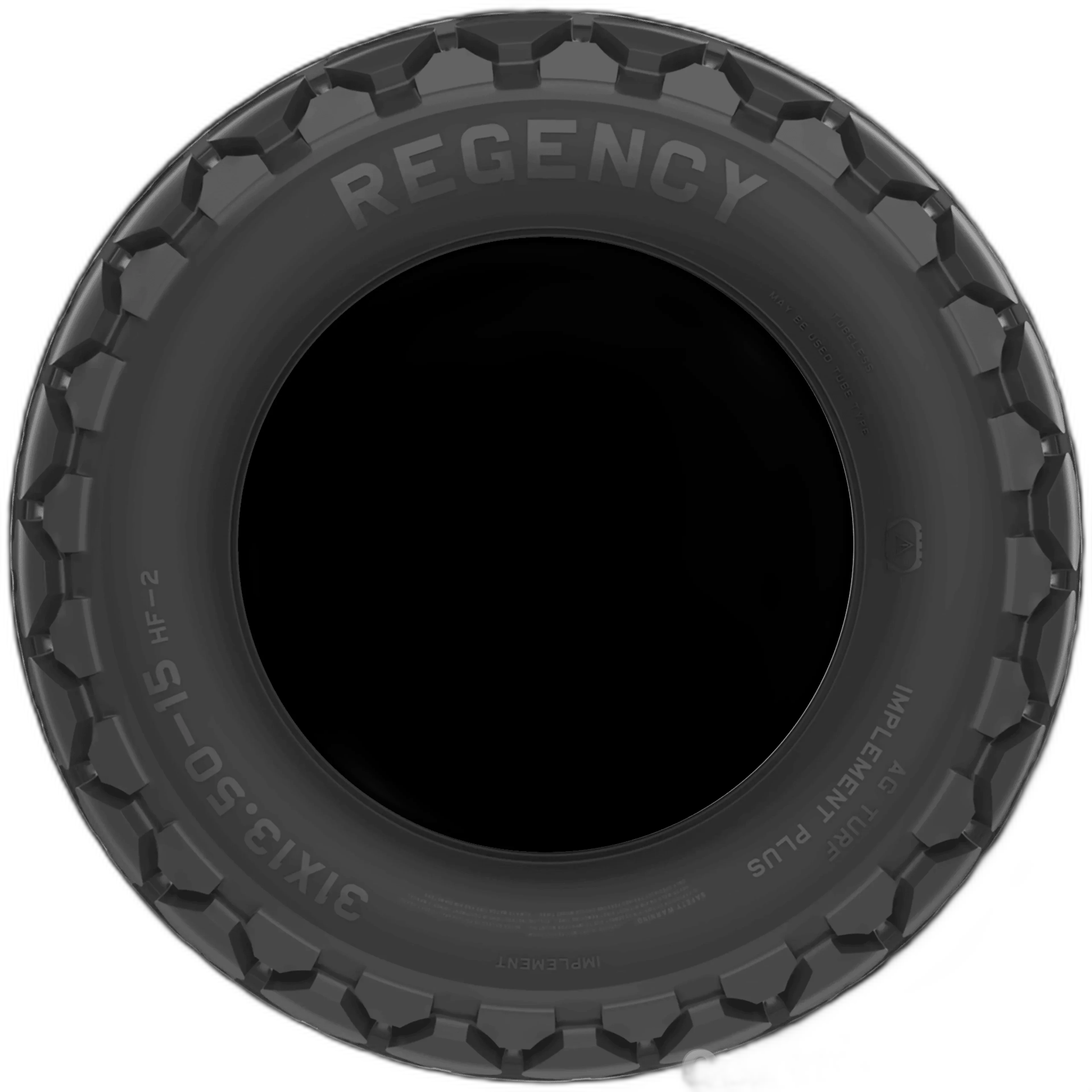 AG Turf Implement Plus