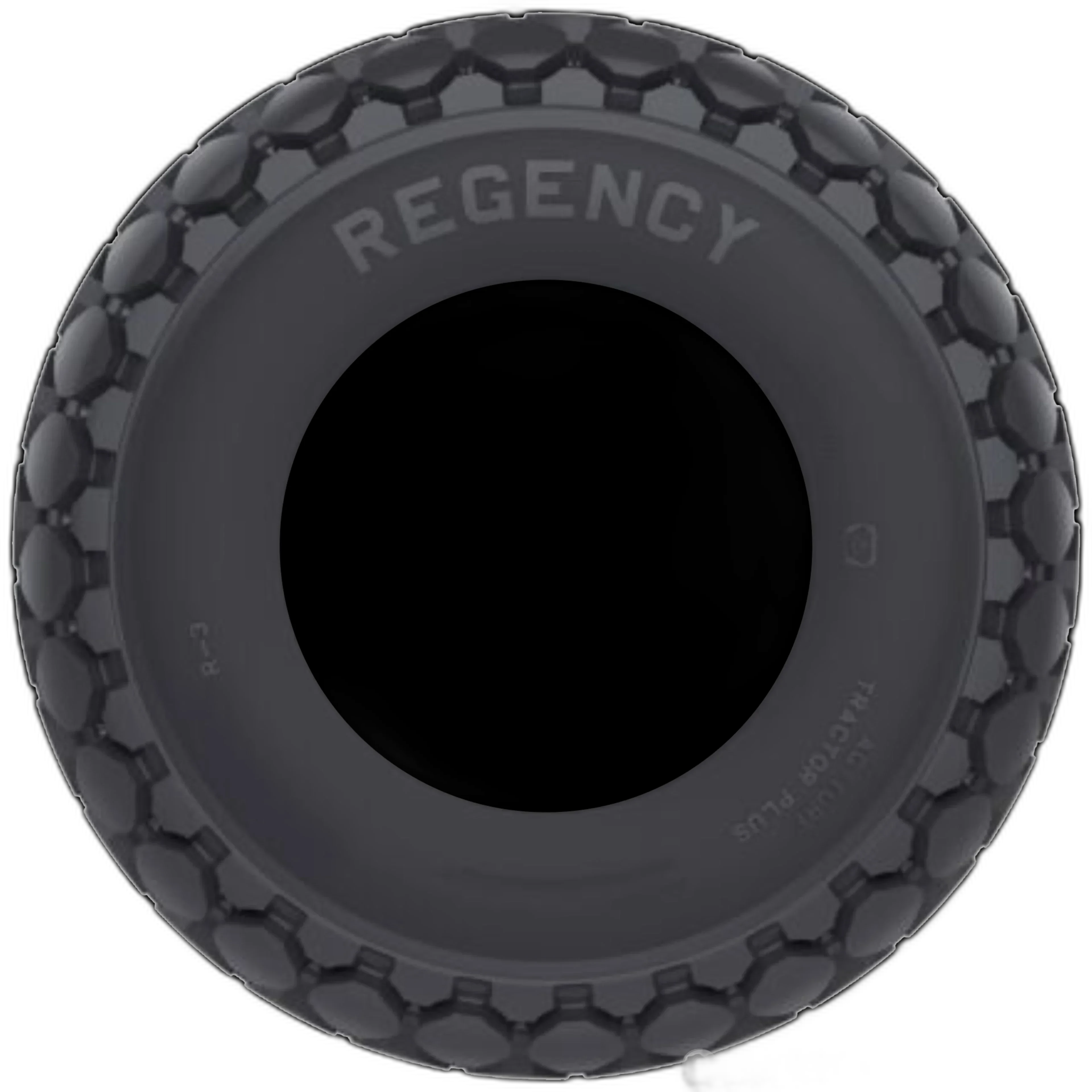 AG Turf Tractor Plus