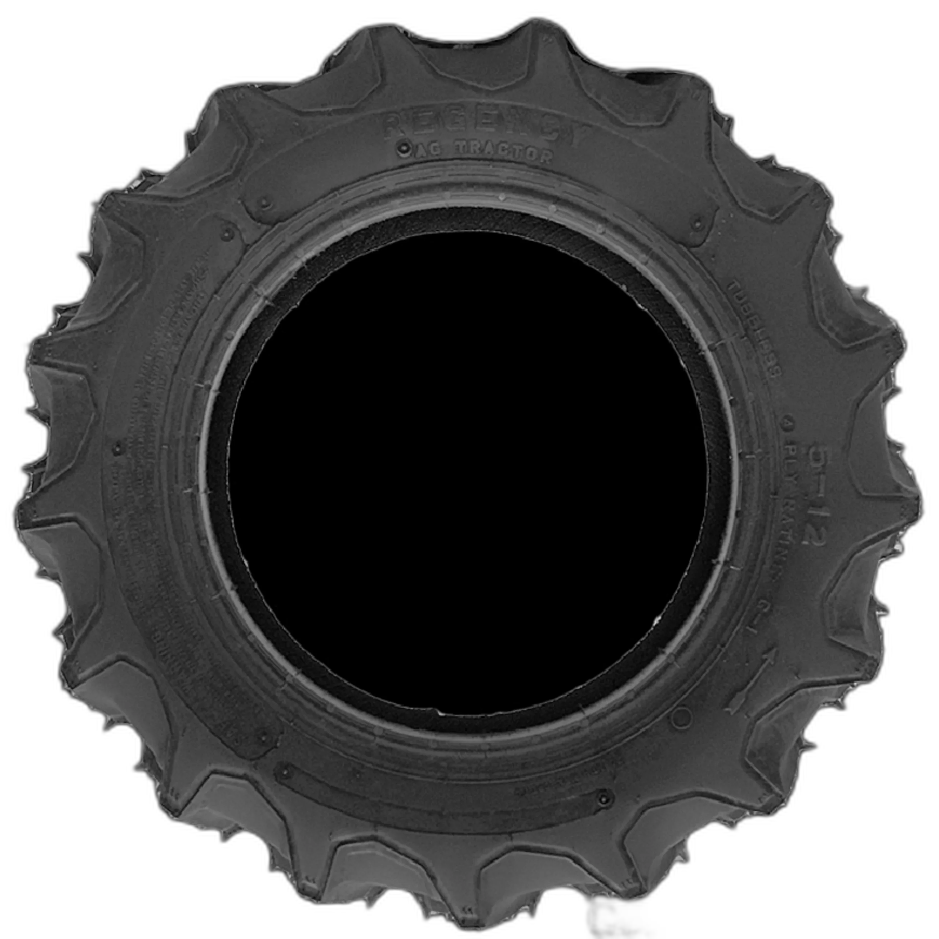 Garden Tractor TLG-1