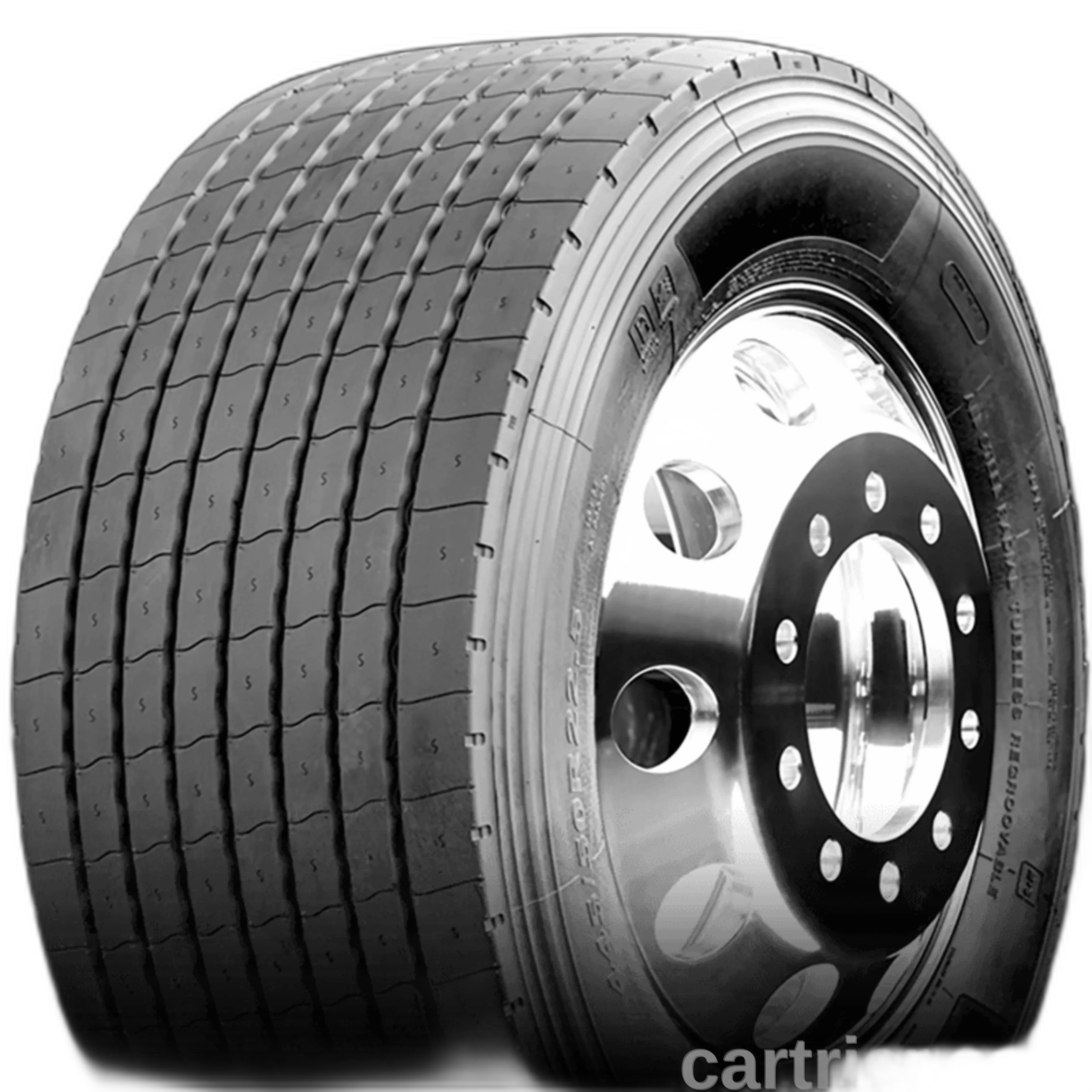 TR601 R3 Super Single Trailer