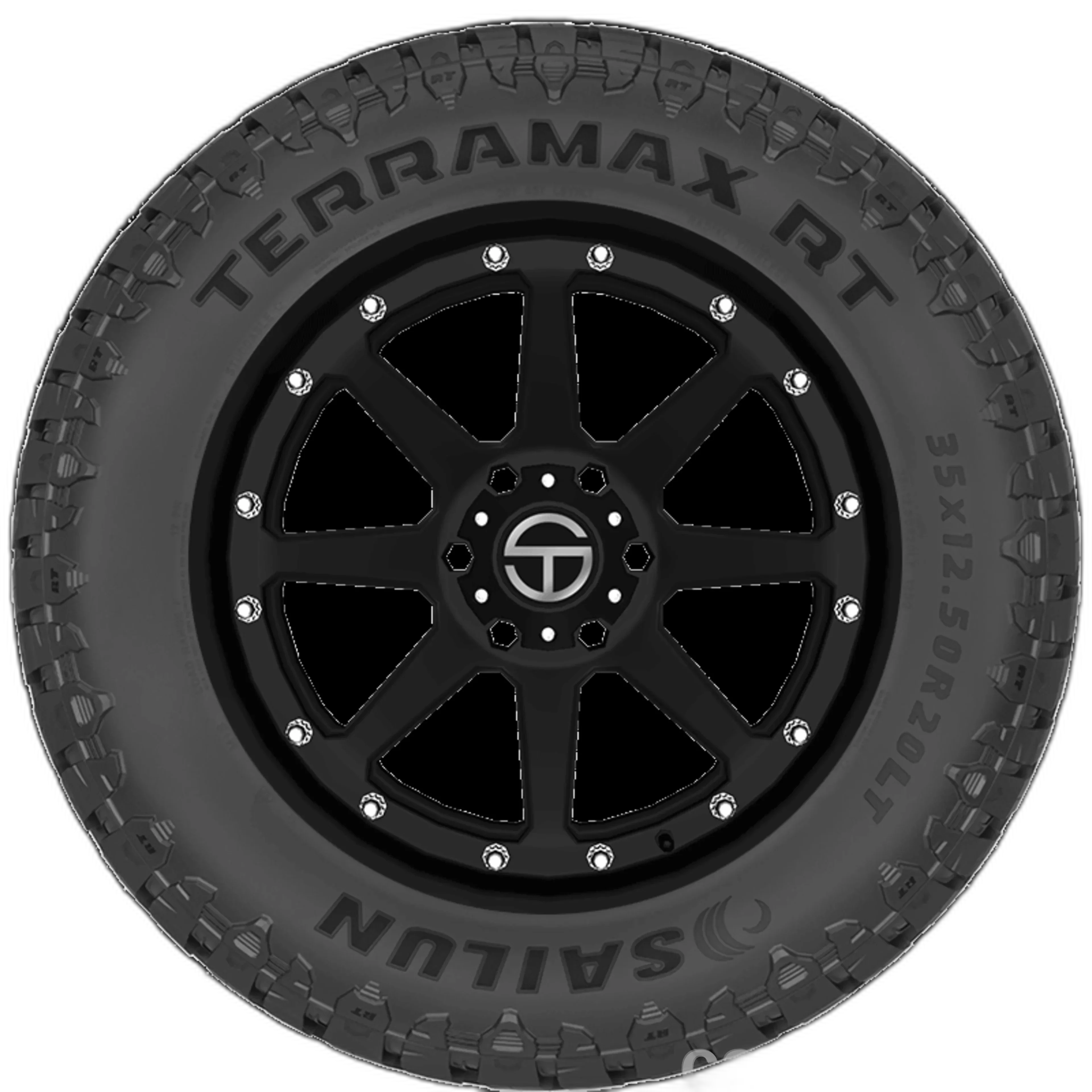 Terramax R/T