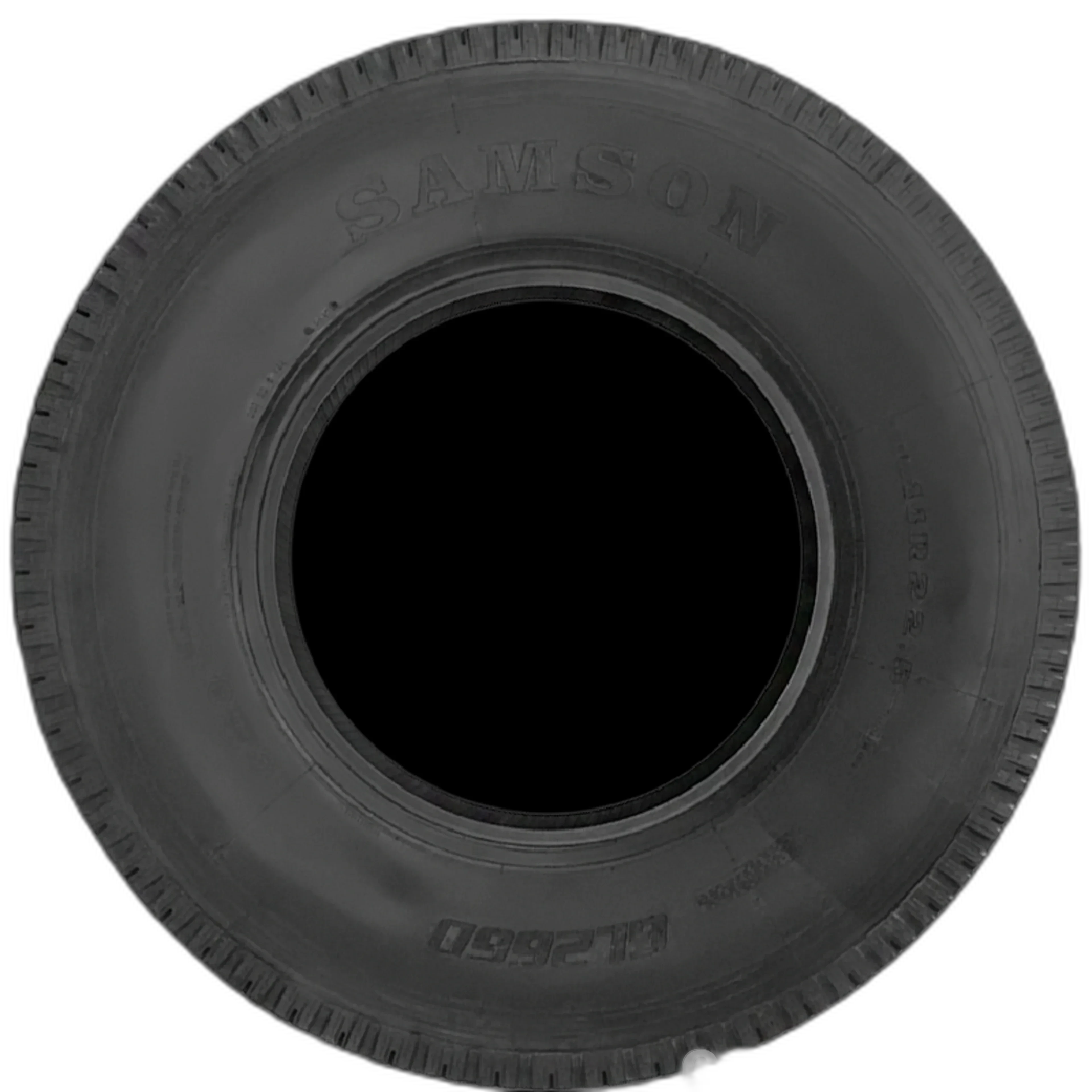 Advance Radial Truck GL266D(Closed Shoulder)