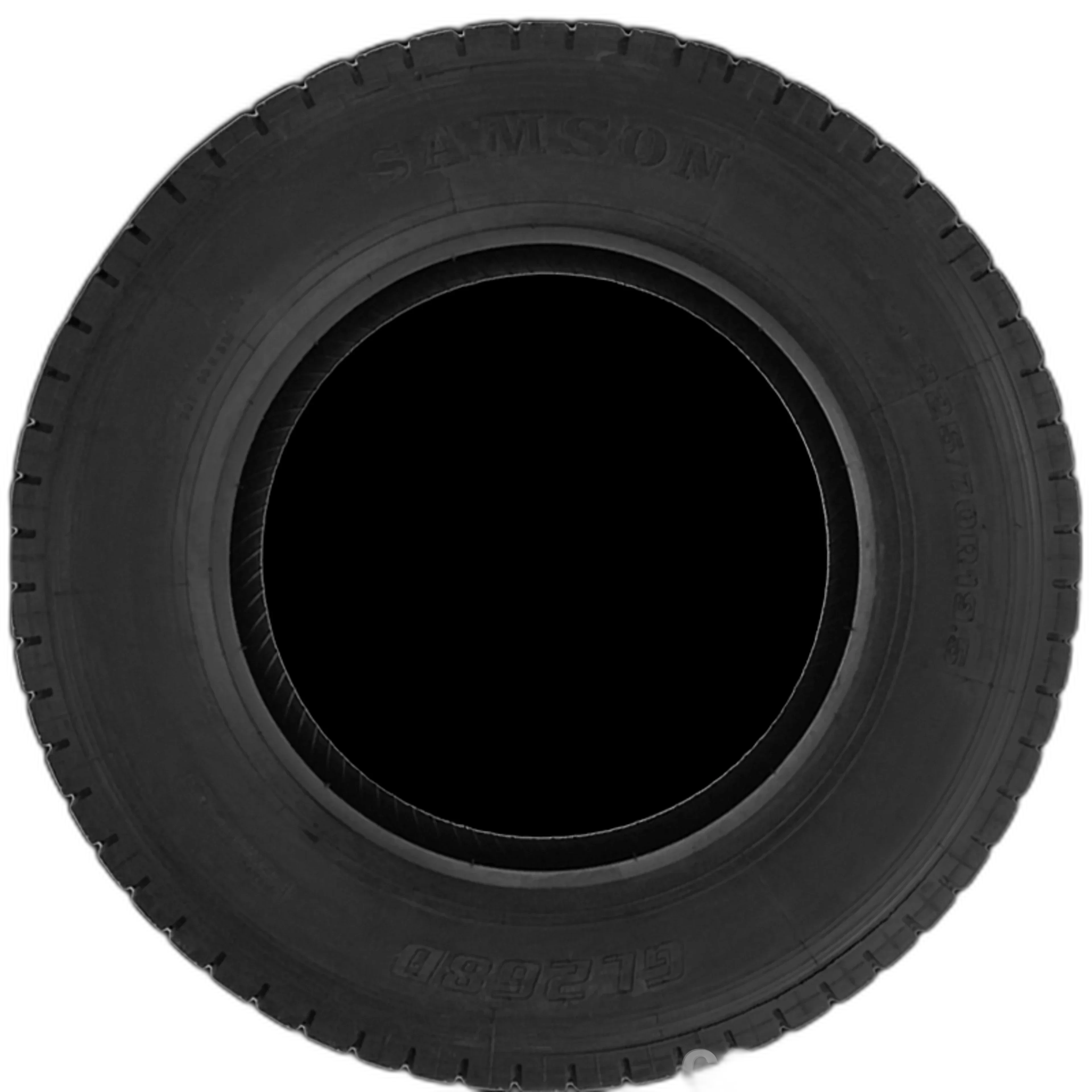 Advance Radial Truck GL268D (Open Shoulder)