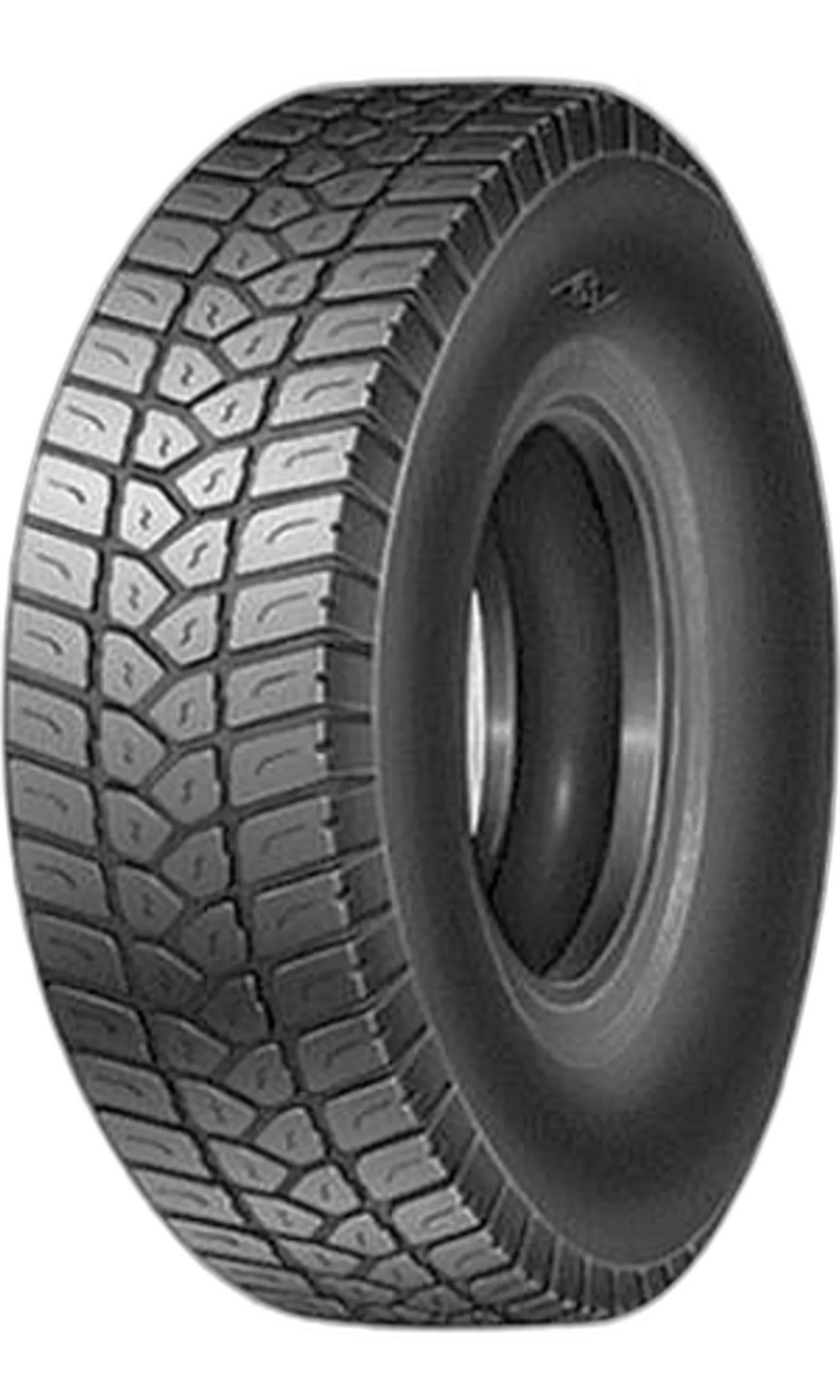 Advance Radial Truck GL73