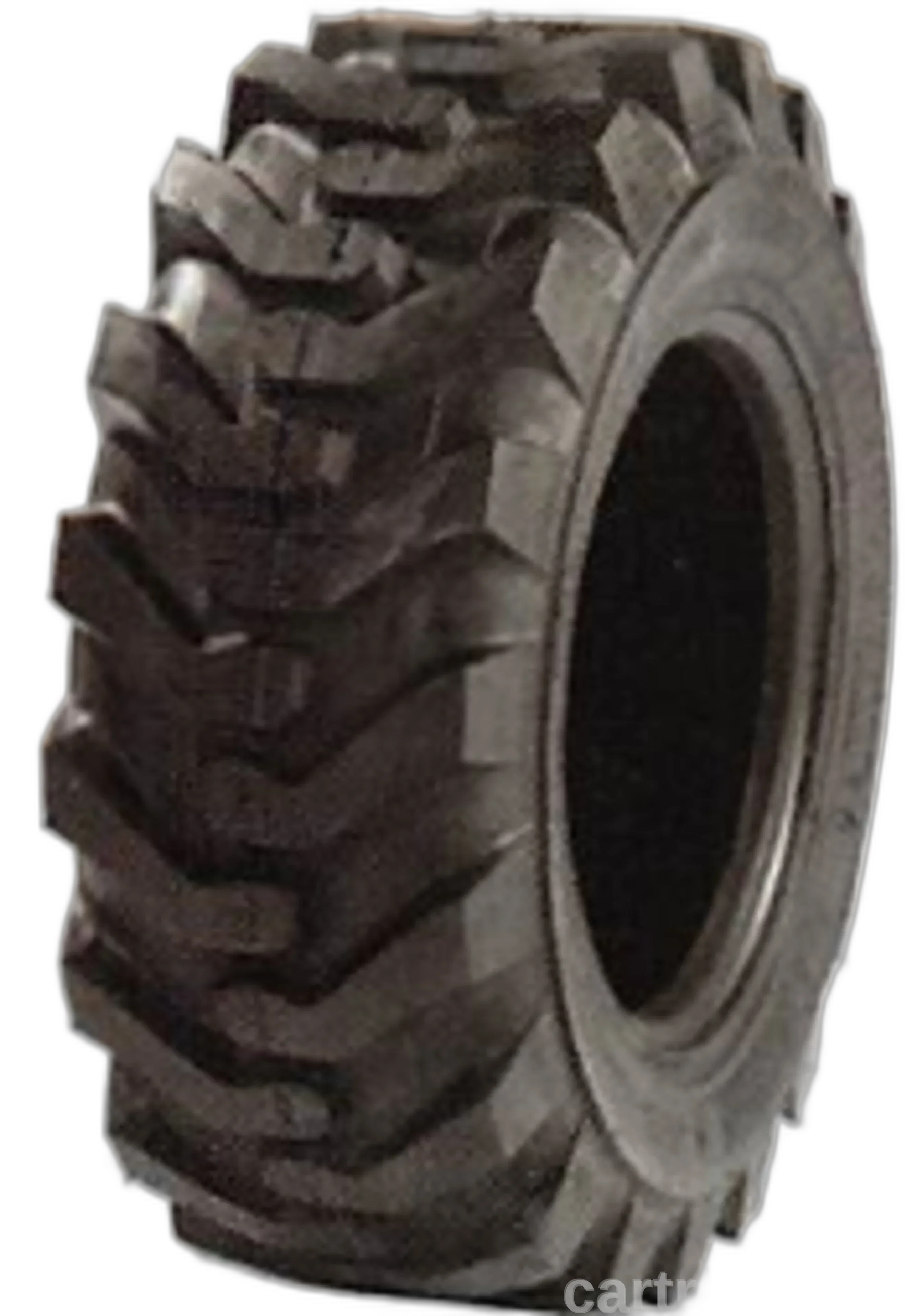 Backhoe Front I-3 Bias