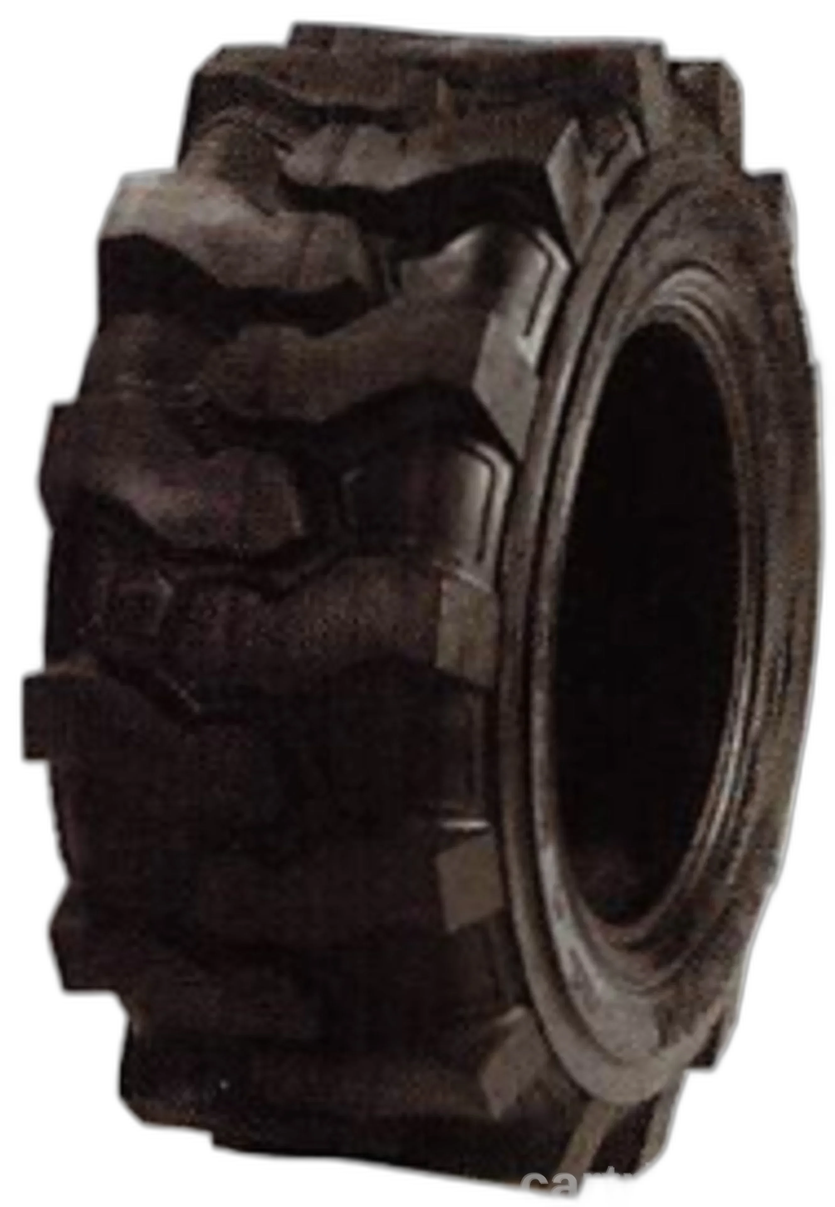 Backhoe Rear-Industrial Plus R-4 XHD