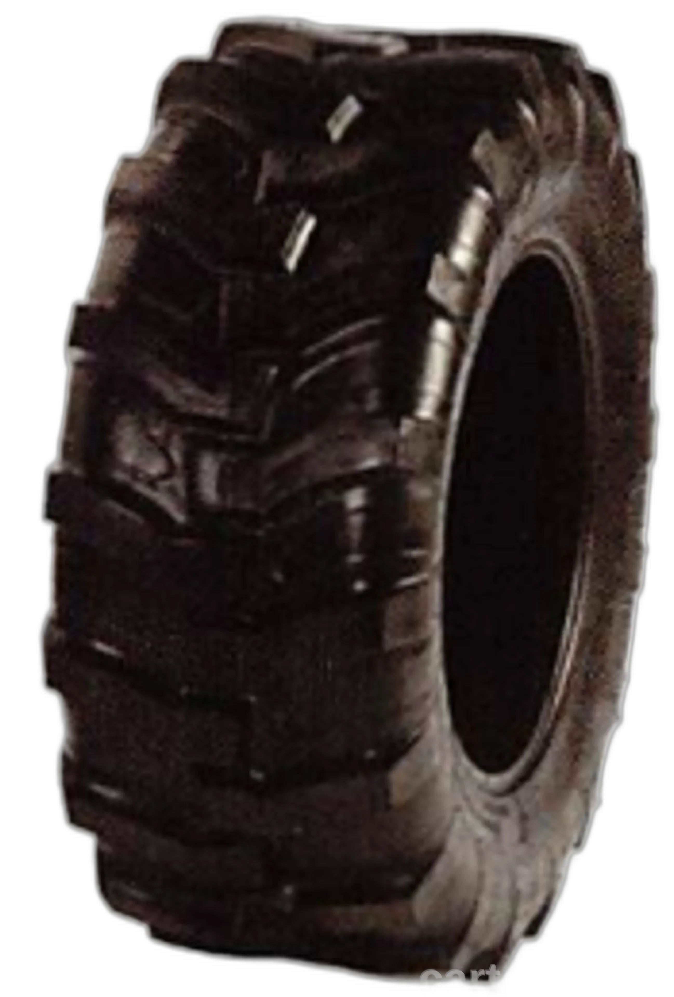 Backhoe Rear-Industrial Ultra R-4 XHD