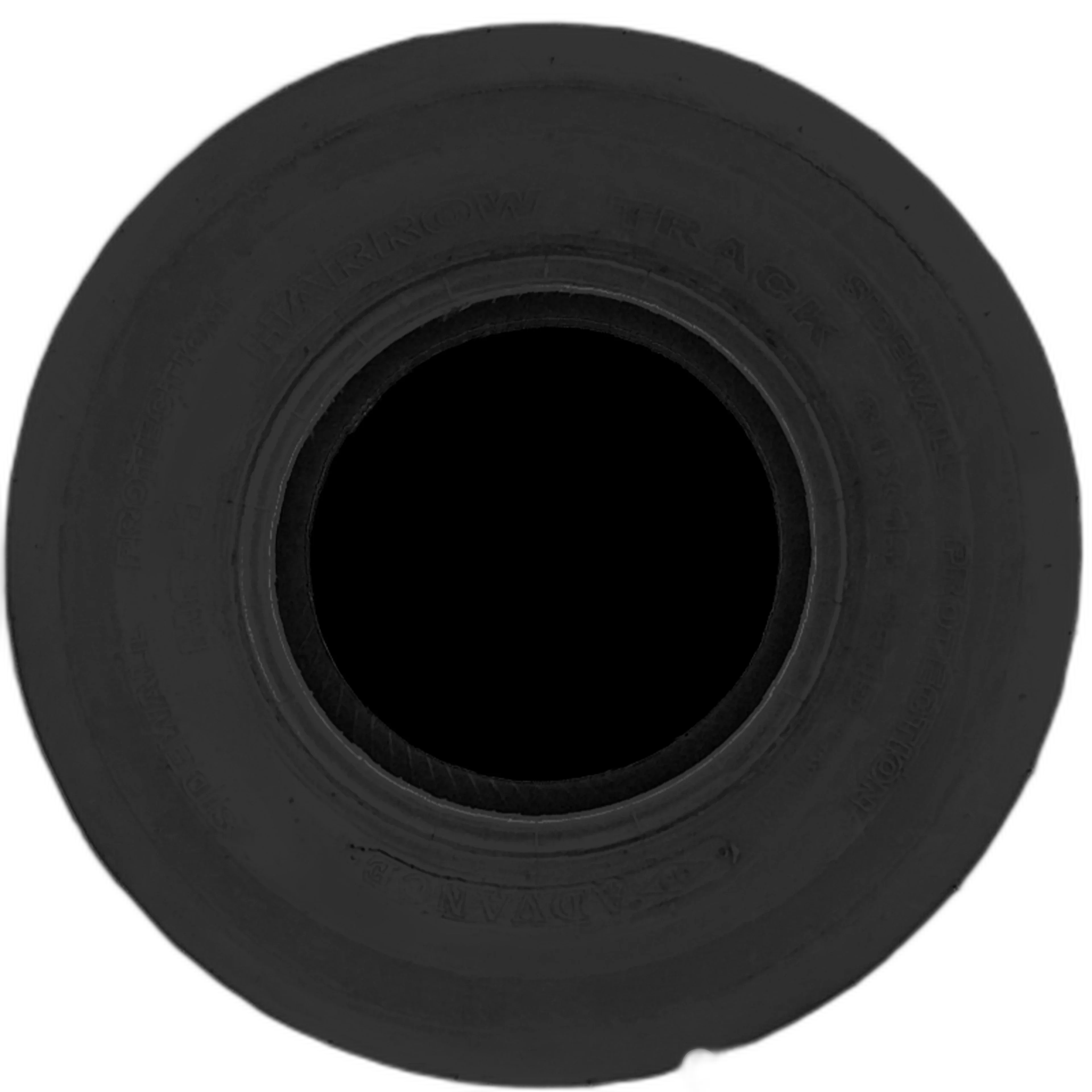 Farm Front-Harrow Track HF-1