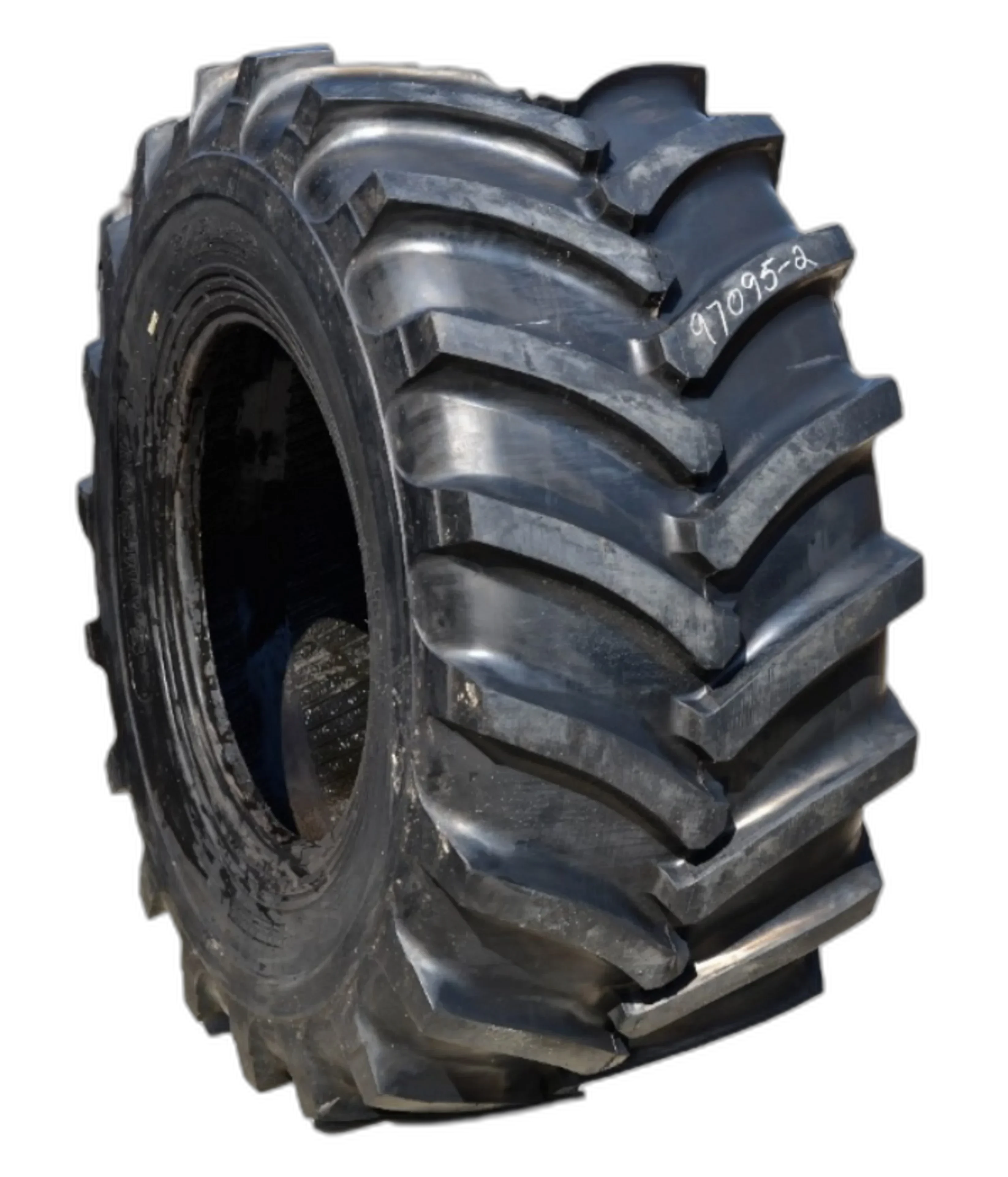 Farm Rear-Agri-Trac R-1+ (R-1C)