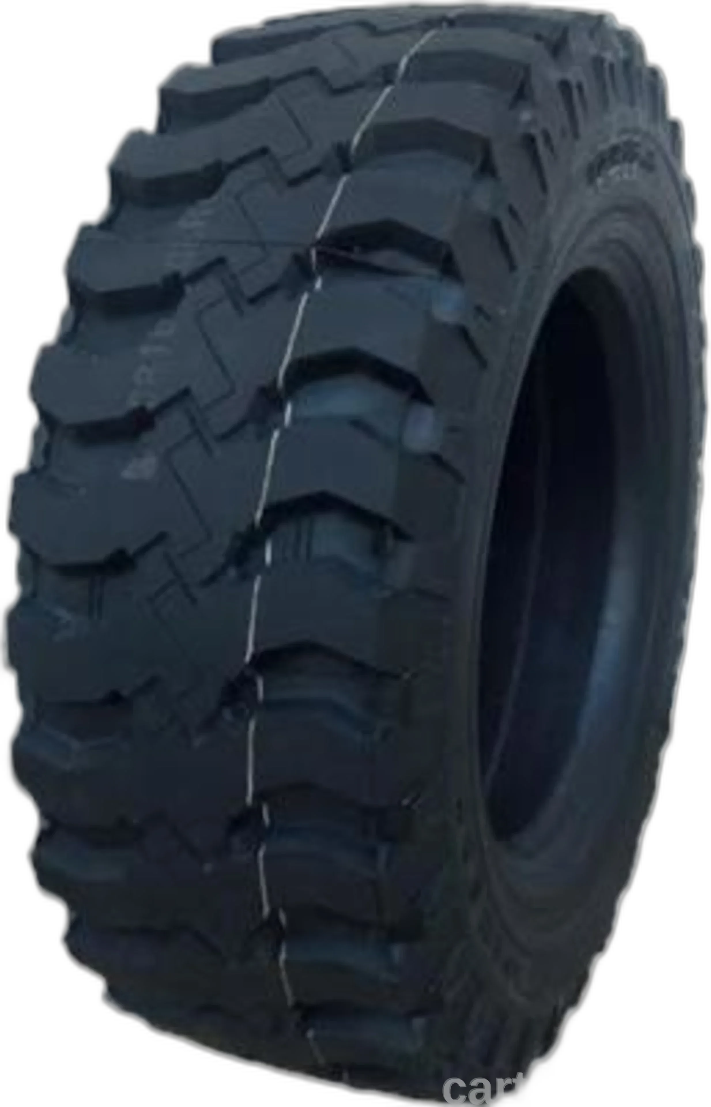 GRL05 Radial Skid Steer