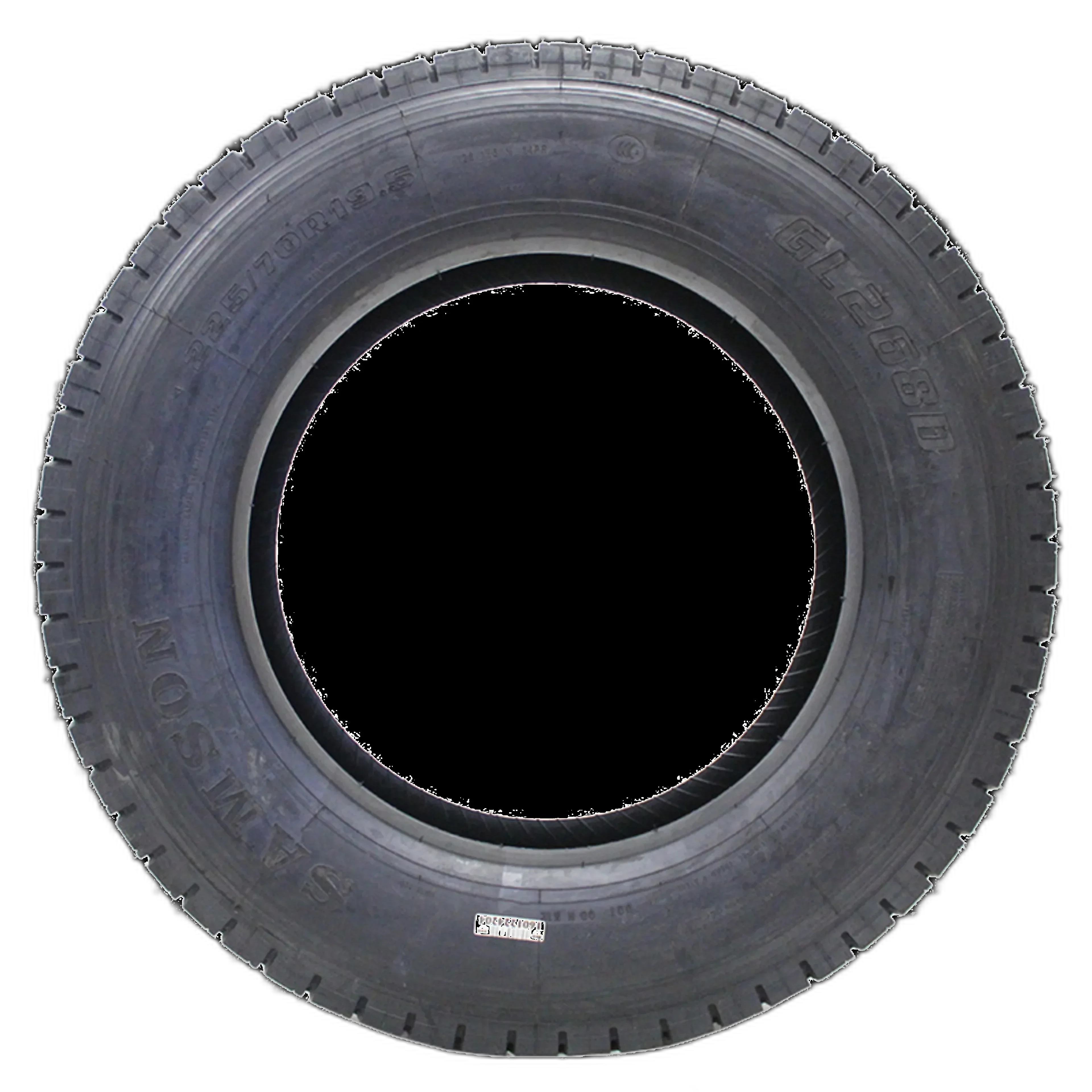 Long Haul Drive GL268D