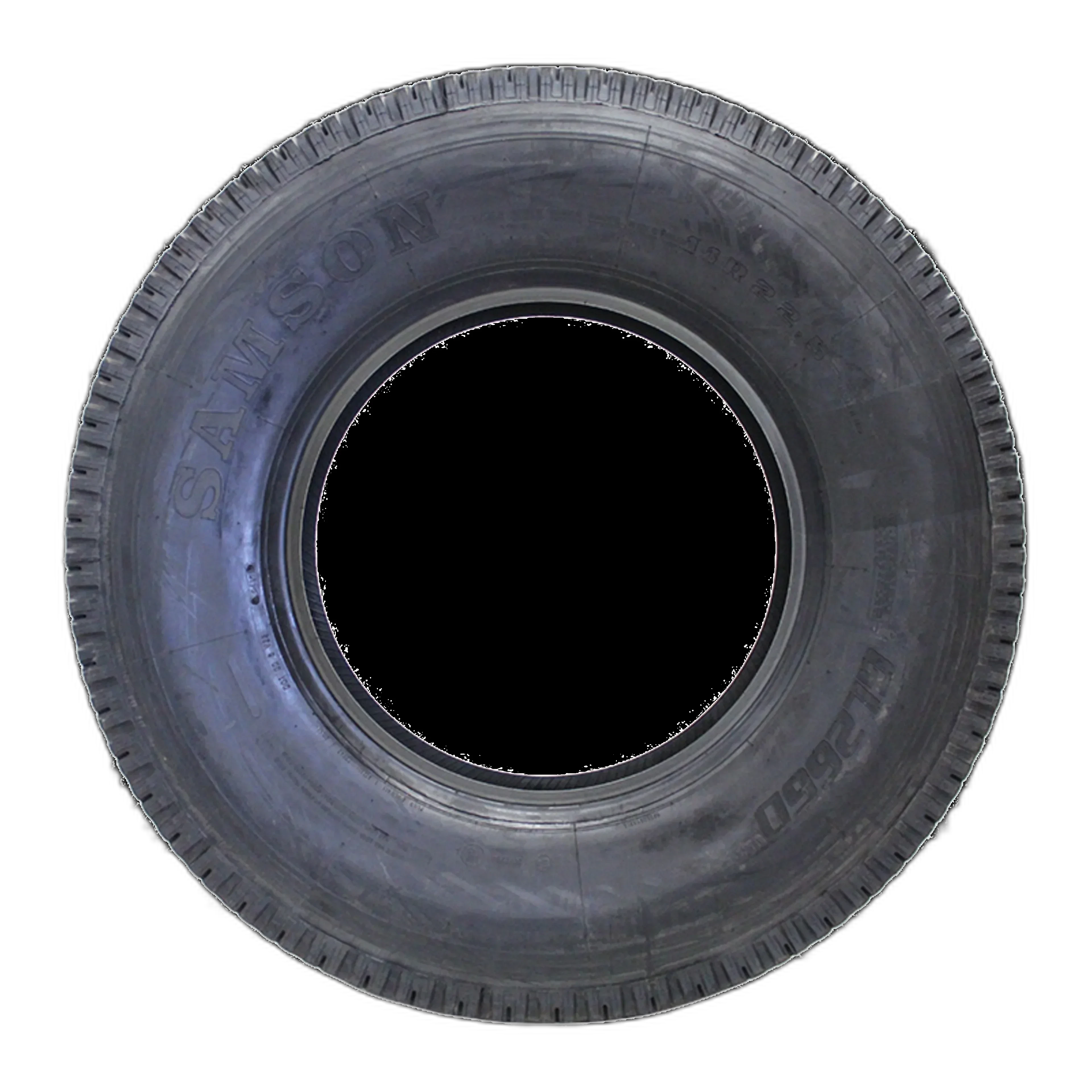 Long Haul Drive Premium GL266D