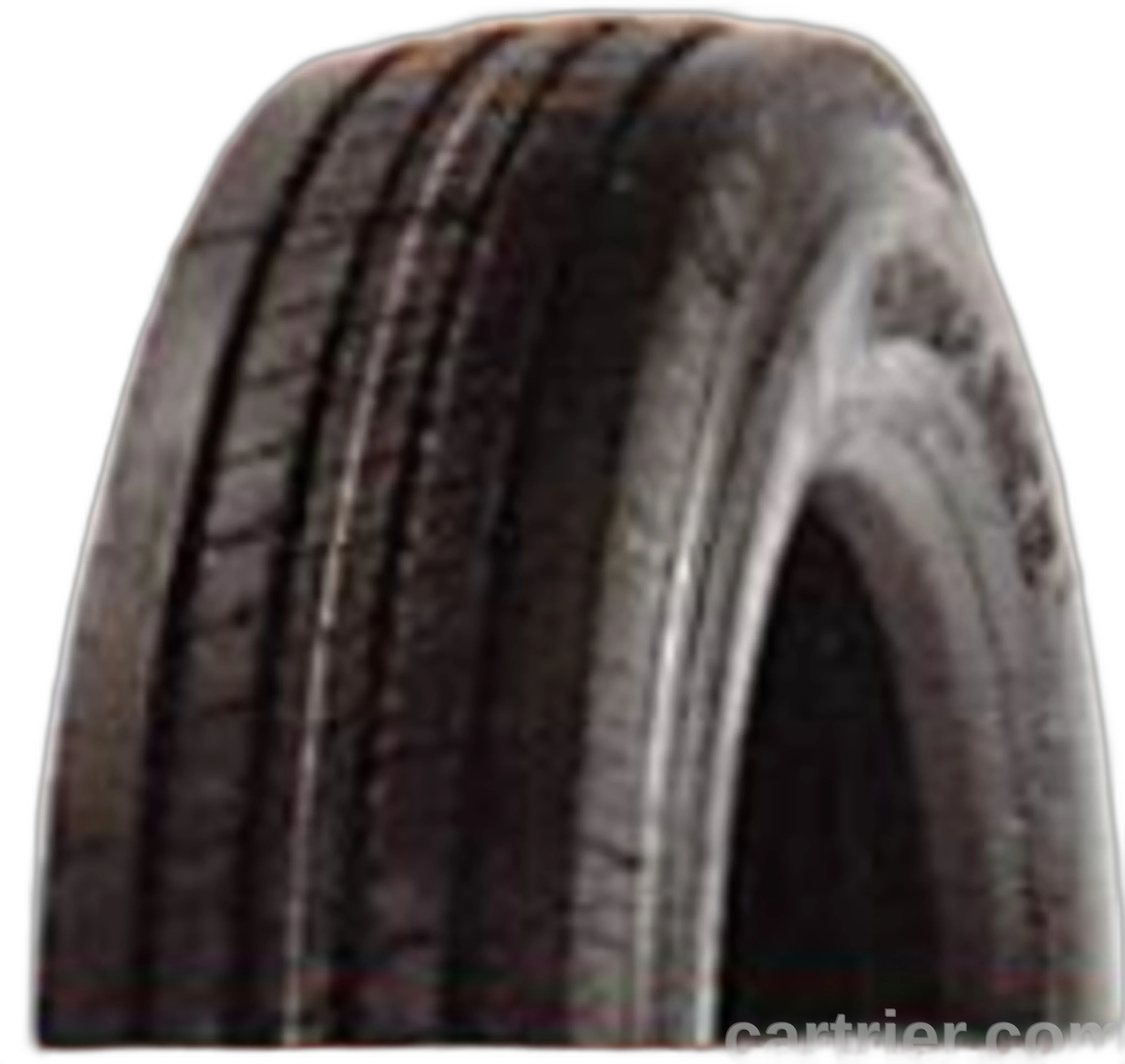 Long Haul GL283A LET