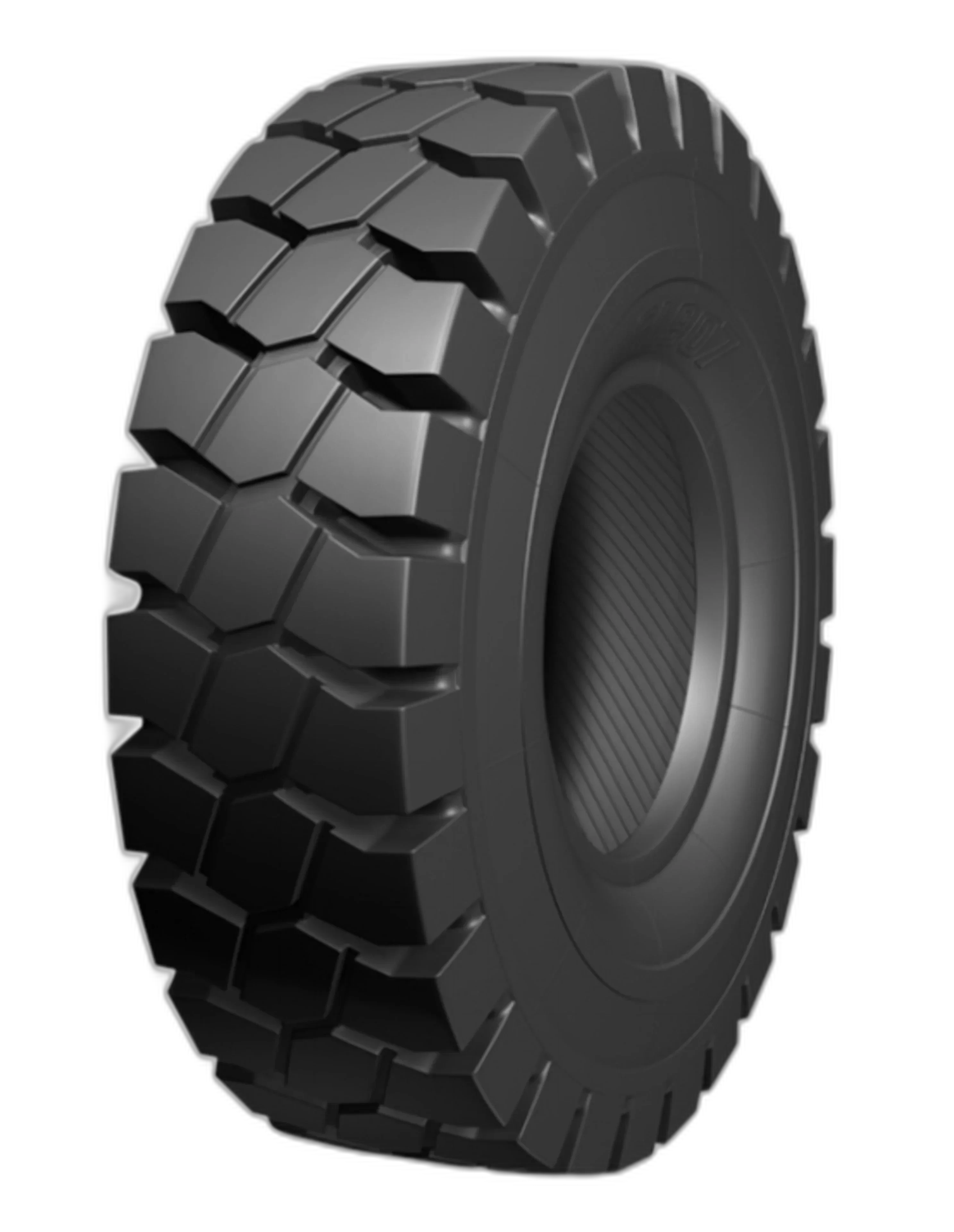 Radial Industrial GL907