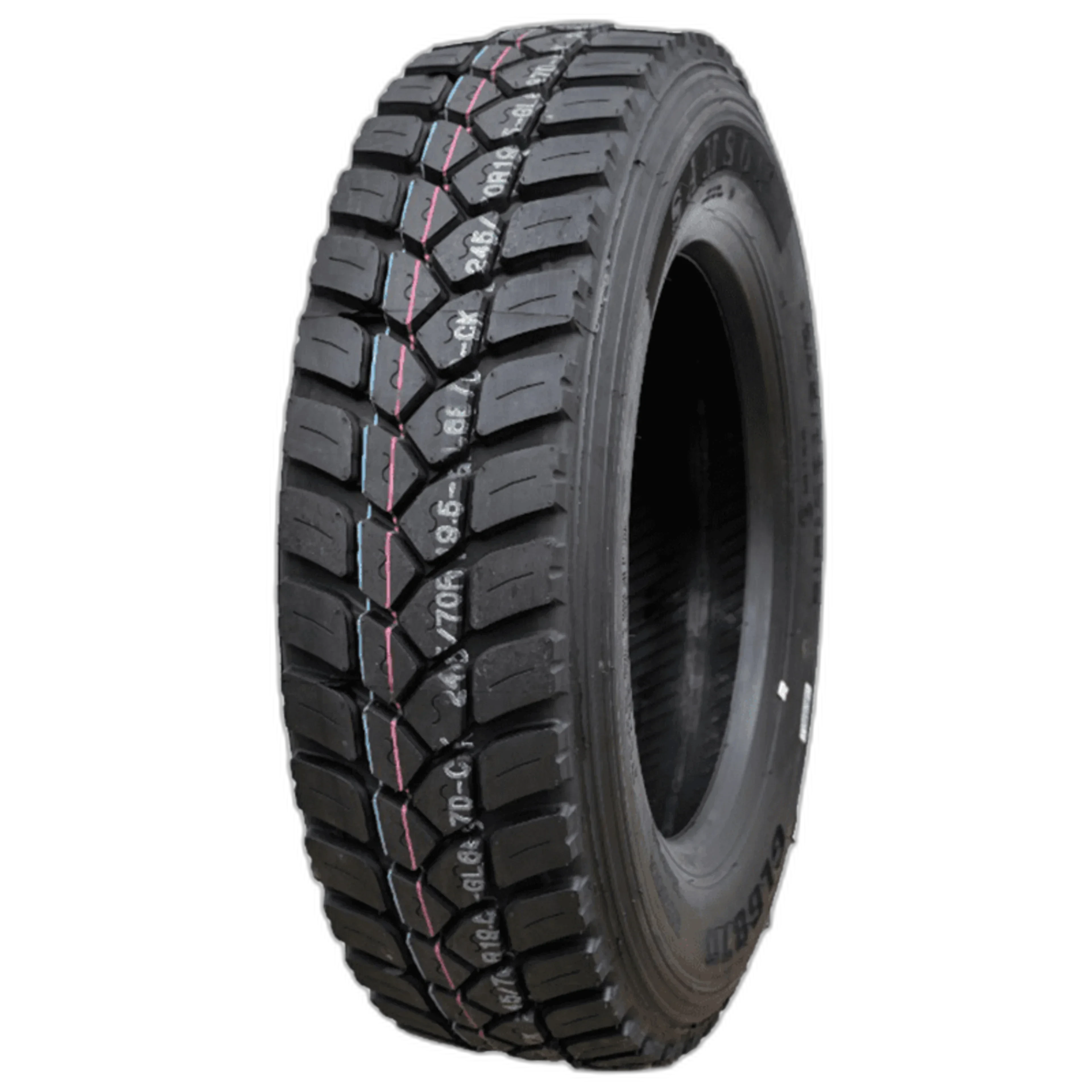 Regional Drive GL687D