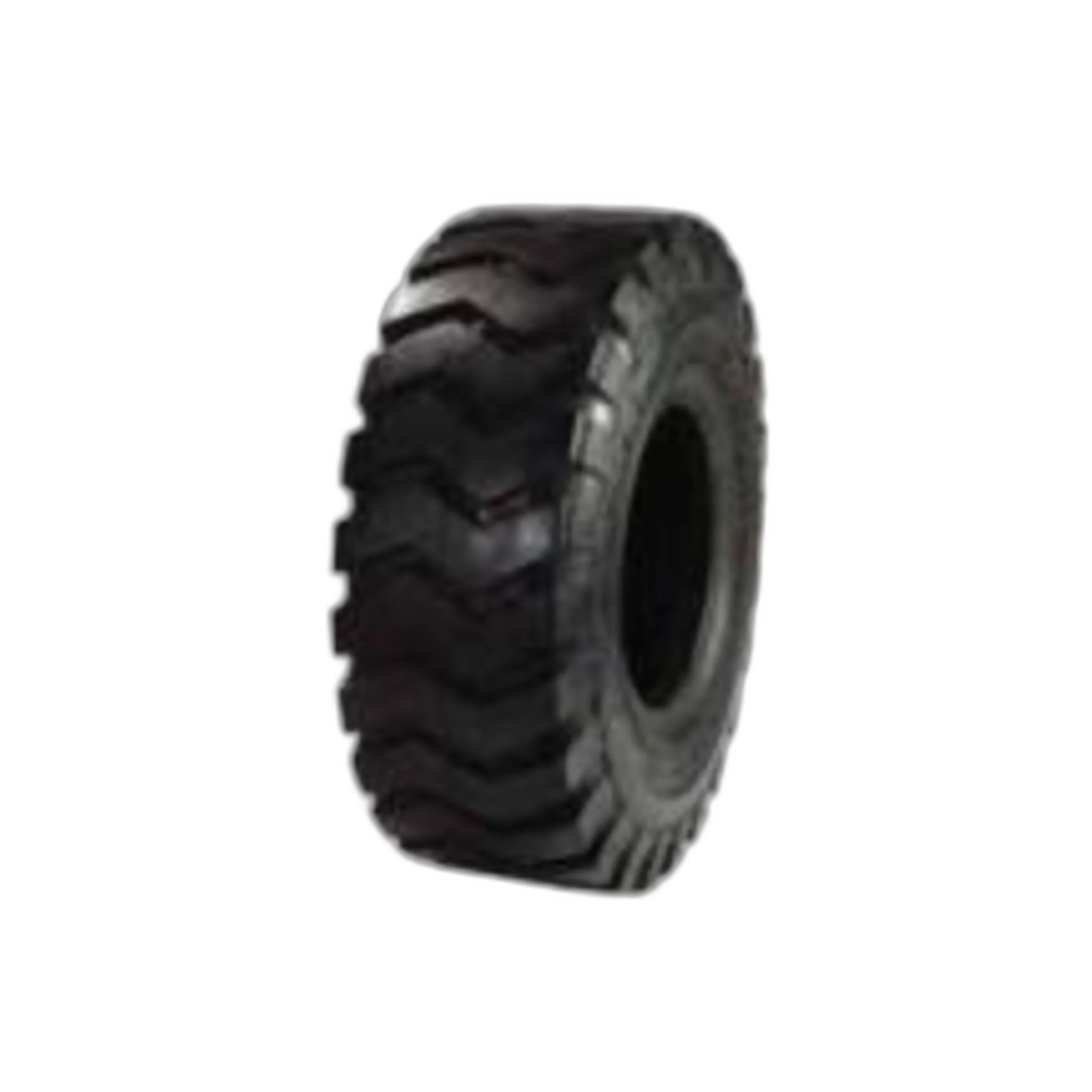 Rock Crusher Earthmover E-3