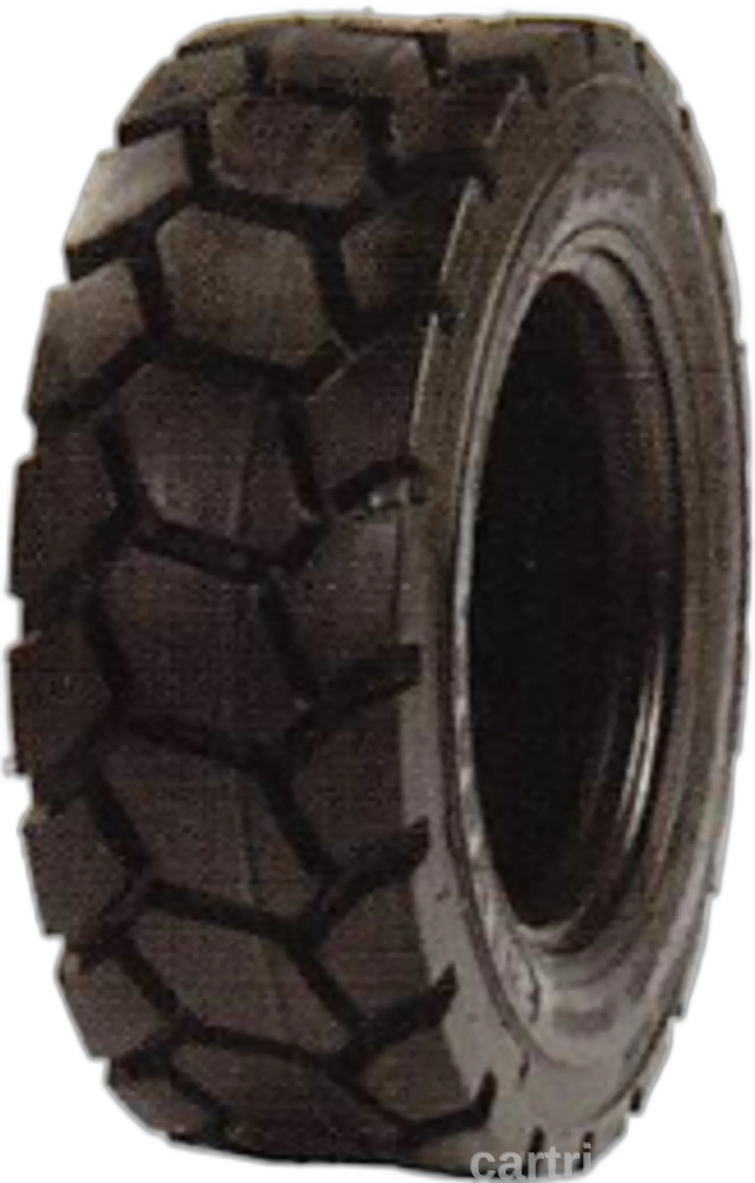 Skid Steer- Heavy Duty L-4A (Nylon Belt)