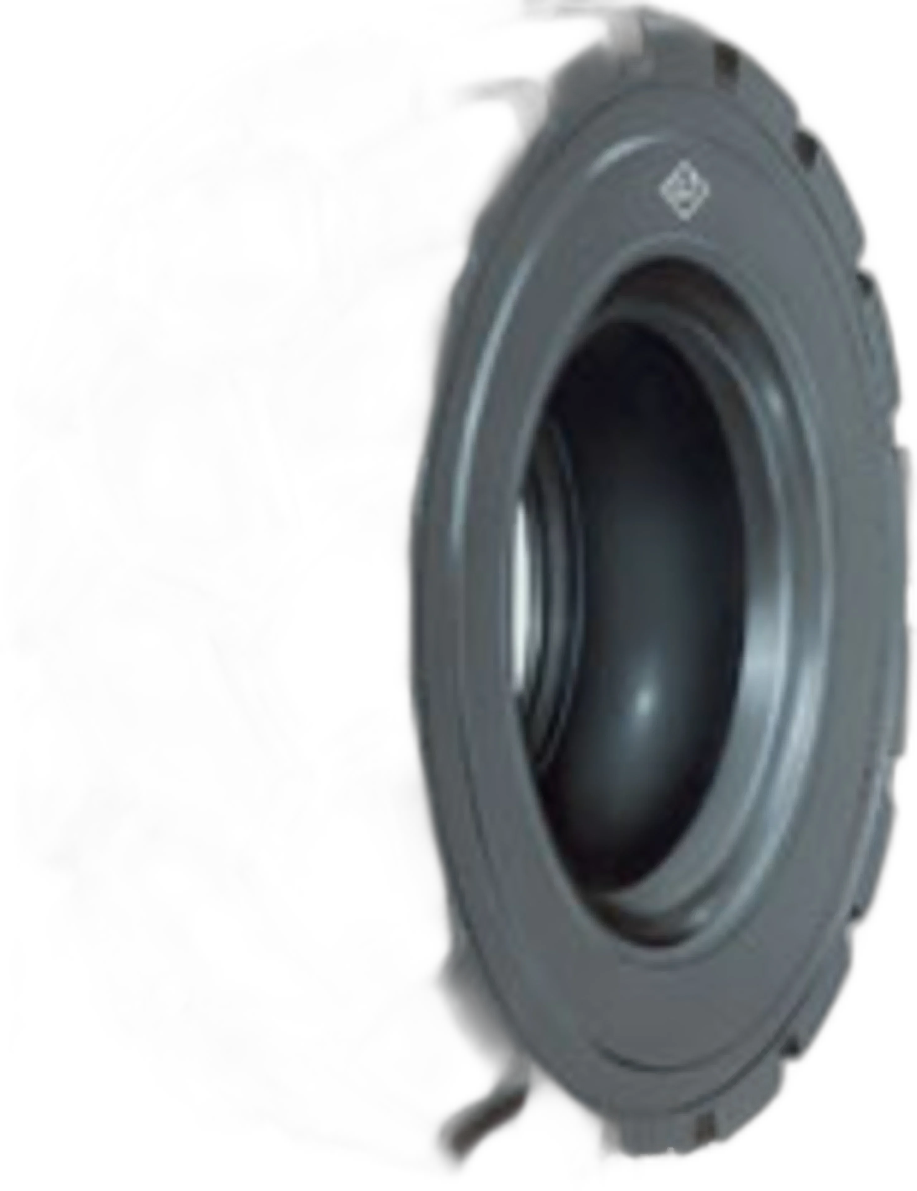 Skid Steer-Heavy Duty L-4A (Steel Belt)