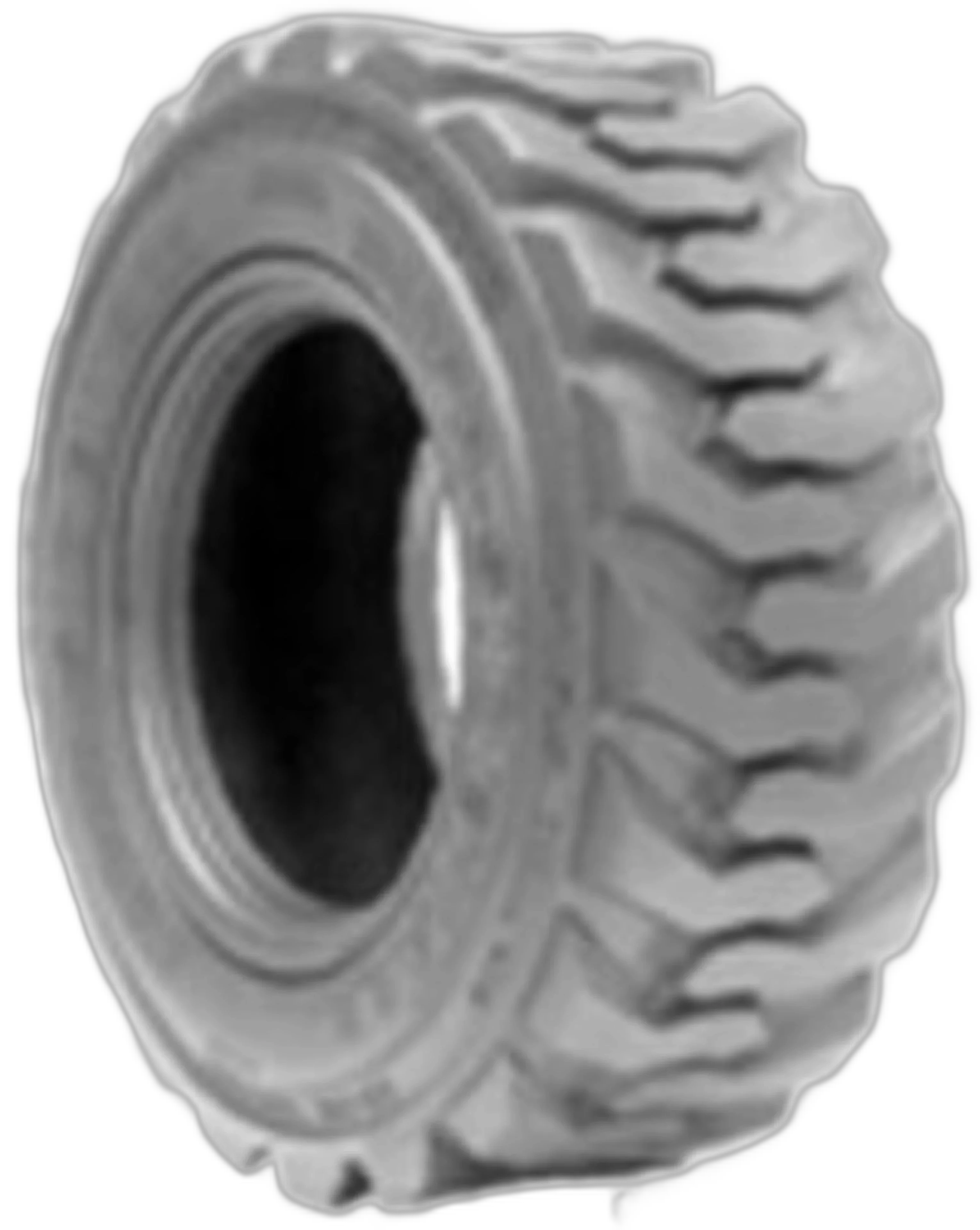 Skid Steer-Sidewinder Mudder XHD